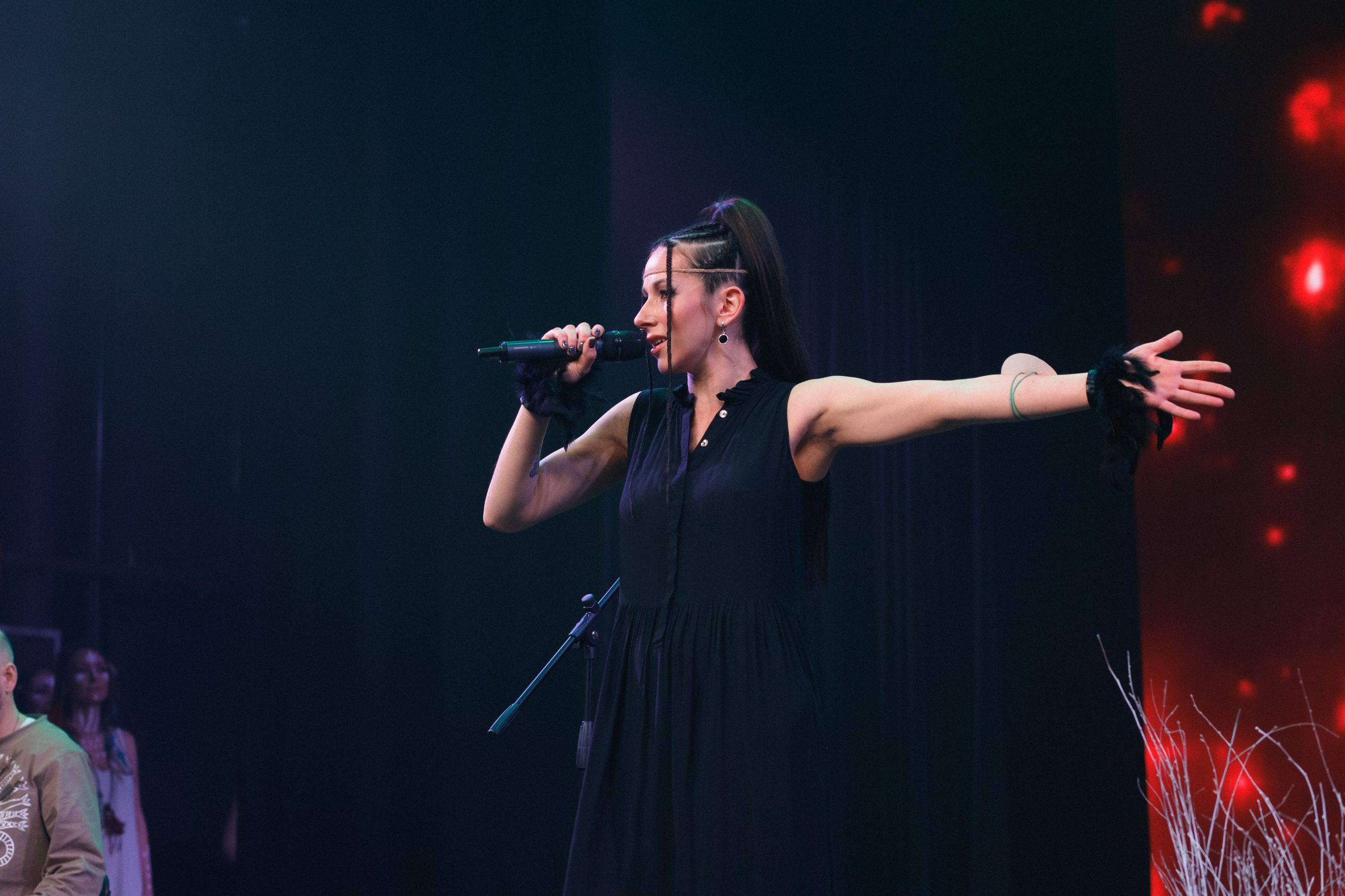 КОРОЛЕВА ДВ 2024 (ФИНАЛ. ЧАСТЬ I). СВОИ. ФОТООТЧЕТЫ-СОБЫТИЯ-МЕСТА