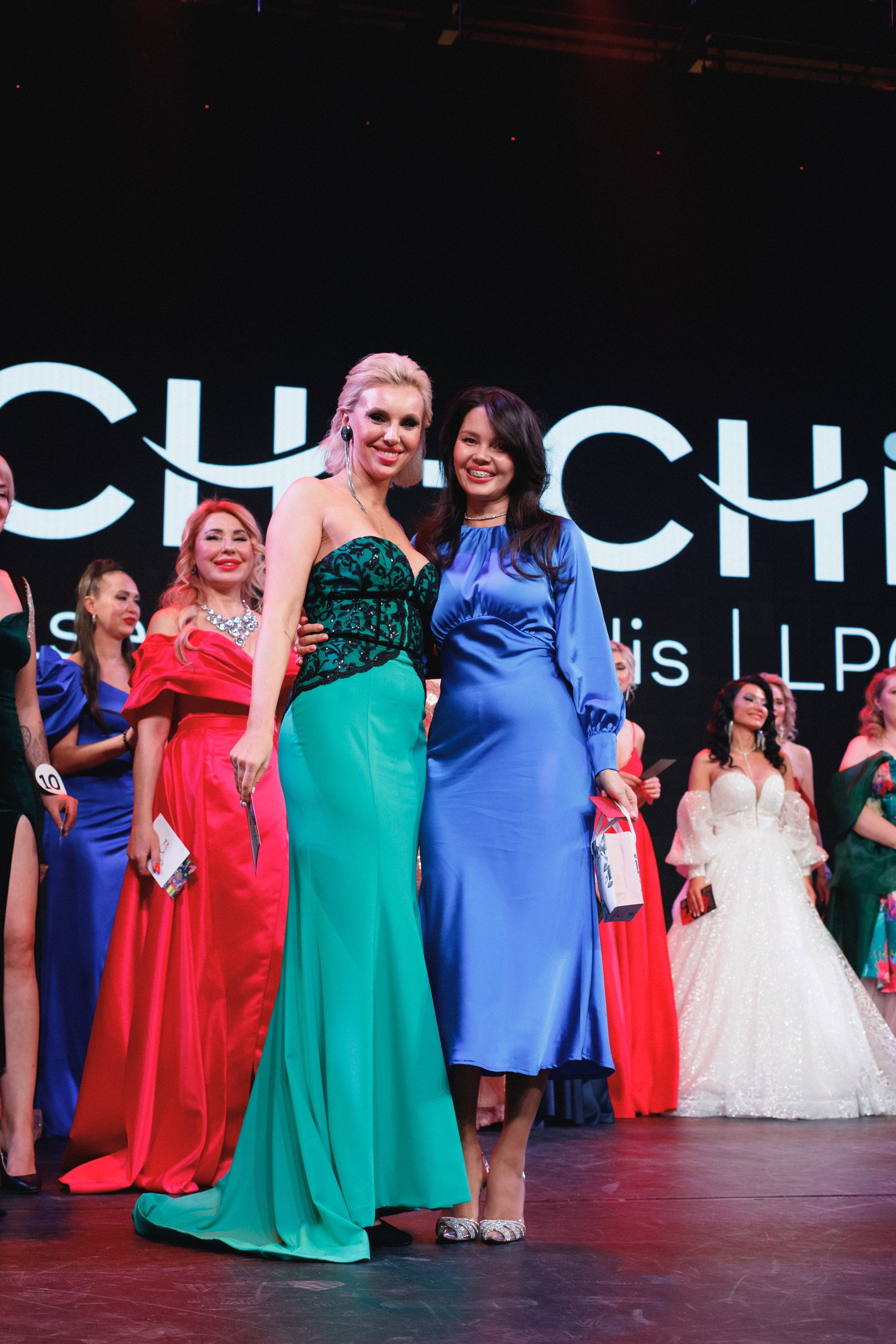 КОРОЛЕВА ДВ 2024 (ФИНАЛ. ЧАСТЬ II). СВОИ. ФОТООТЧЕТЫ-СОБЫТИЯ-МЕСТА