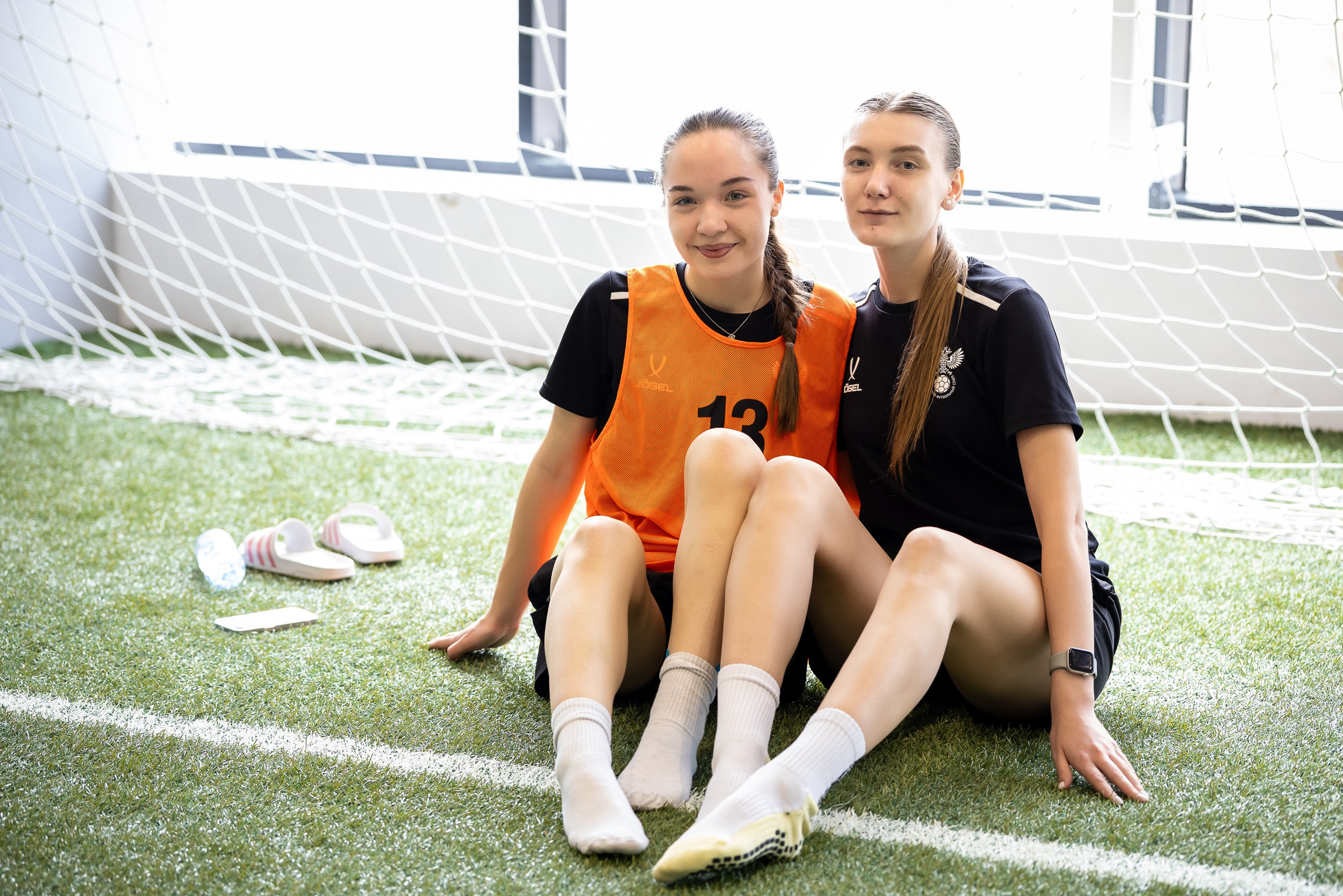 Учебно-тренировочные сборы судей-девушек МФЛ и ЮФЛ. Свадебная фотосъёмка в Москве, Туле