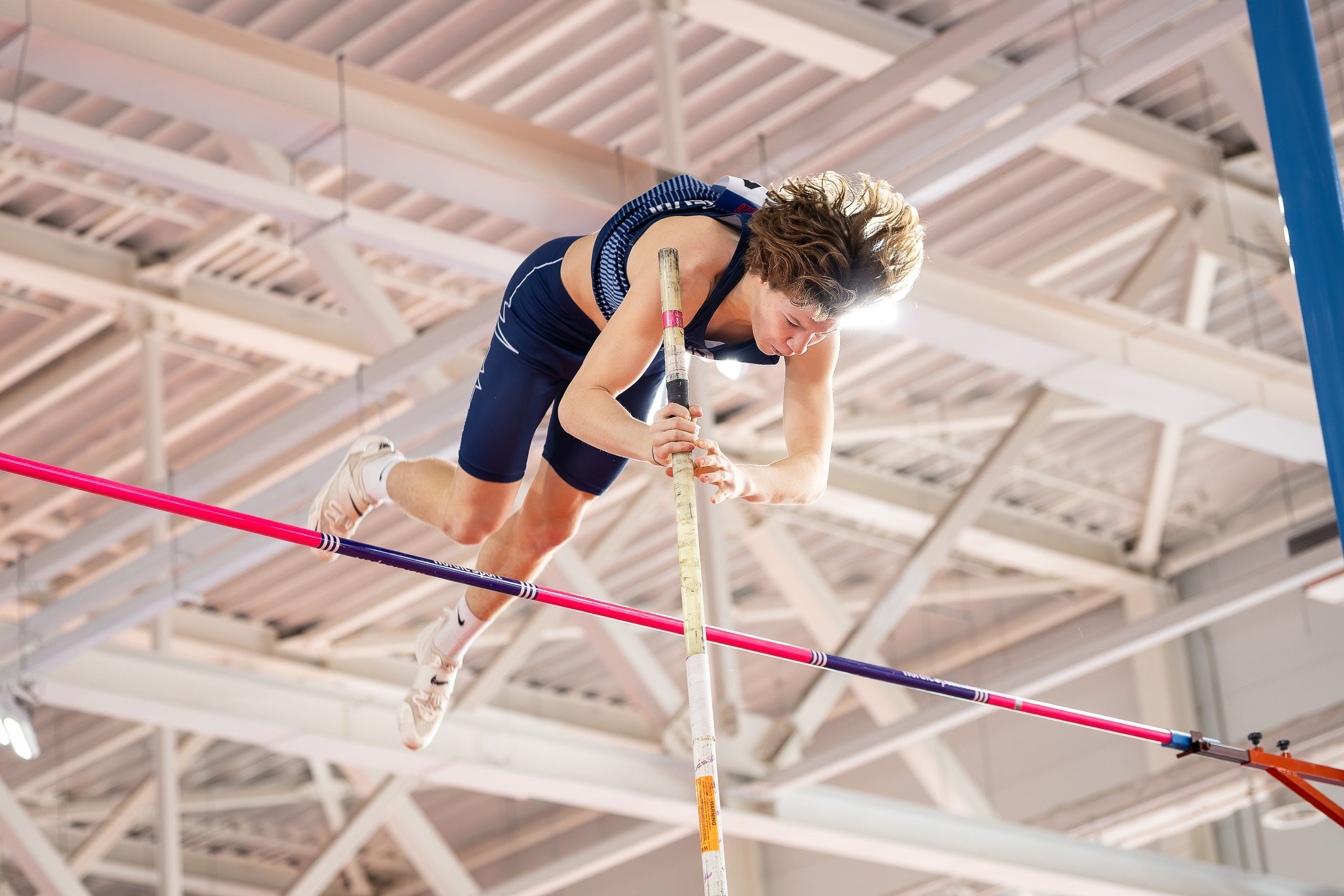 Всероссийские соревнования среди студентов по легкой атлетике в помещении — Зимний студенческий чемпионат 2026. Свадебная фотосъёмка в Москве, Туле