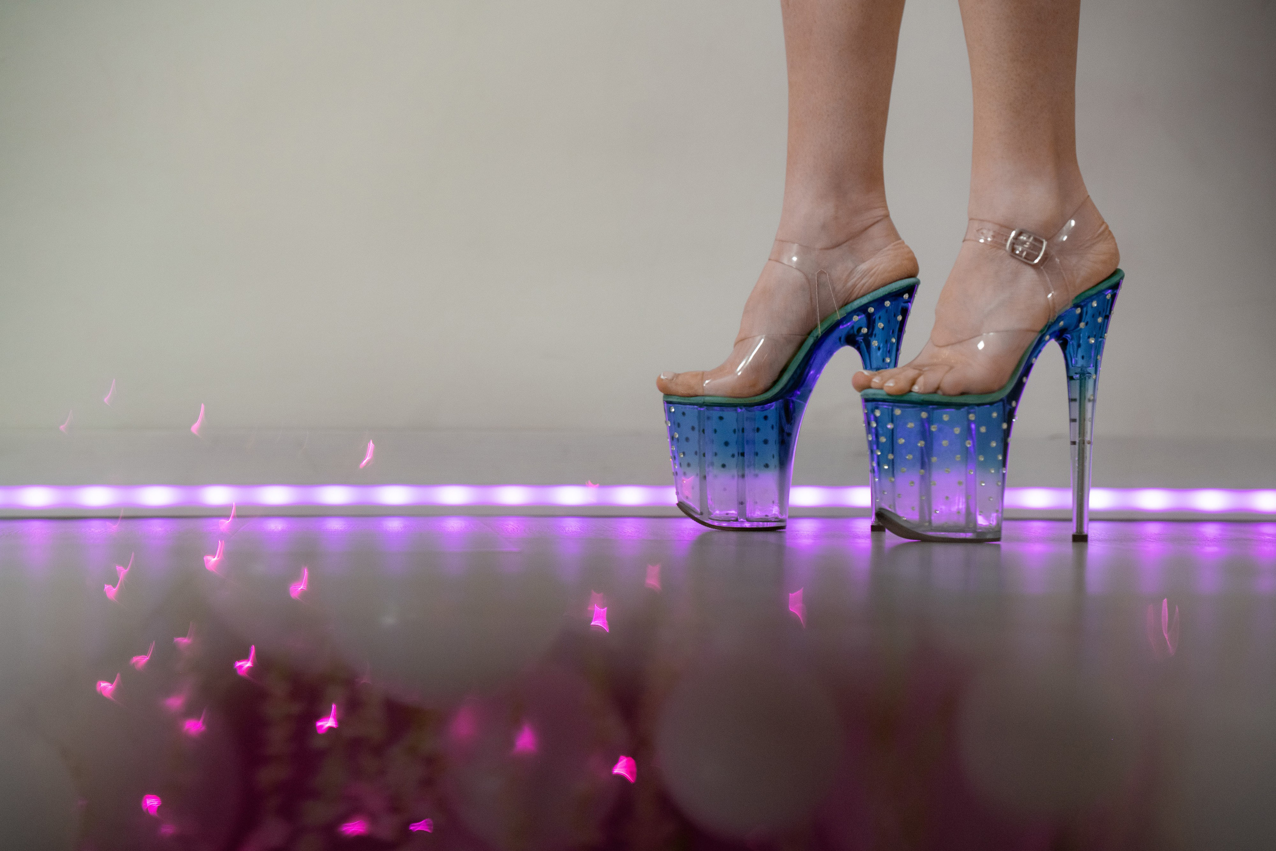 Цвет настроения белый. Фотограф в Новоуральске Анна Молодожен