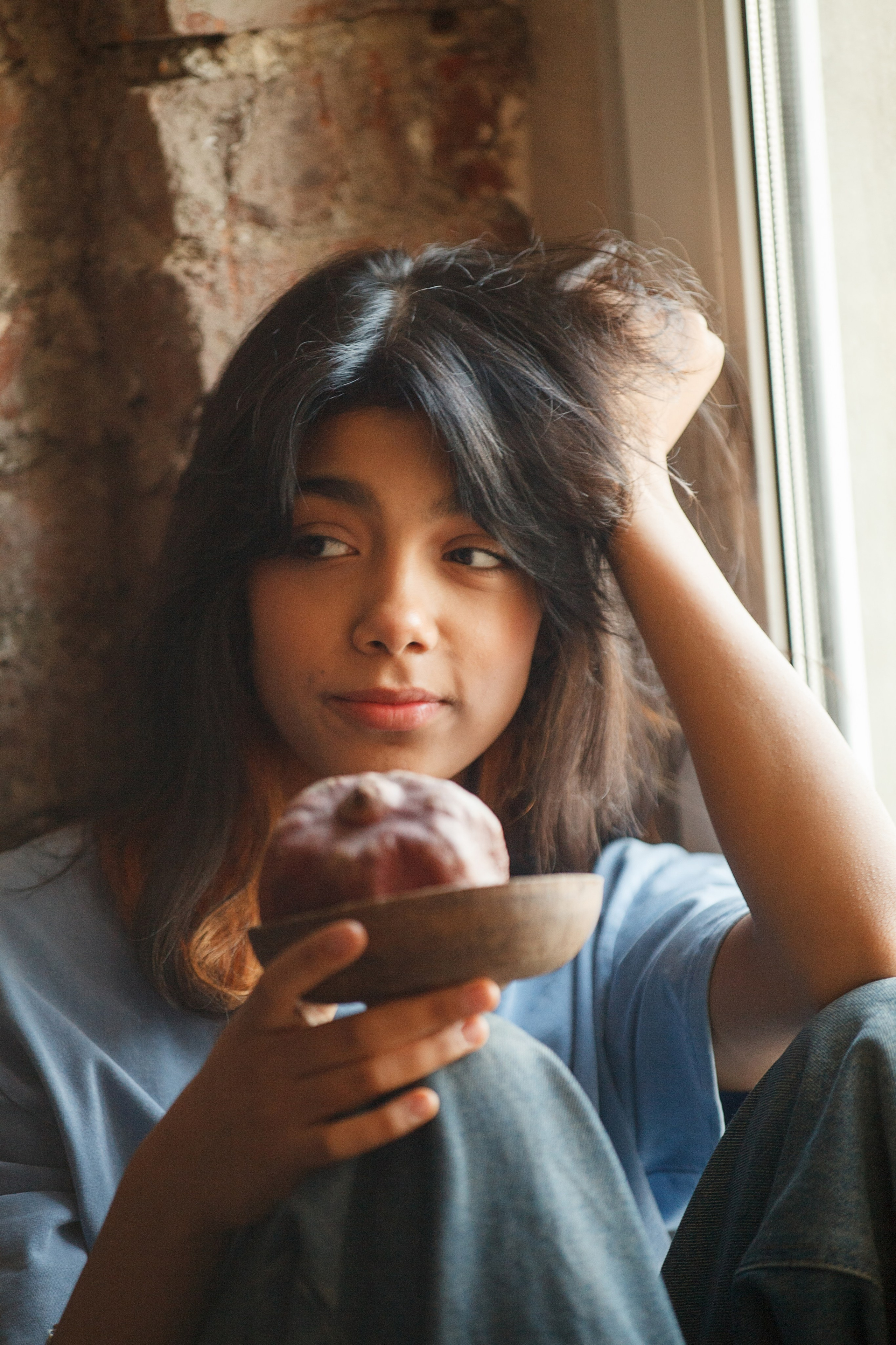 Ульяна. ФОТОГРАФ ЛИЛИЯ БИЧУРИНА