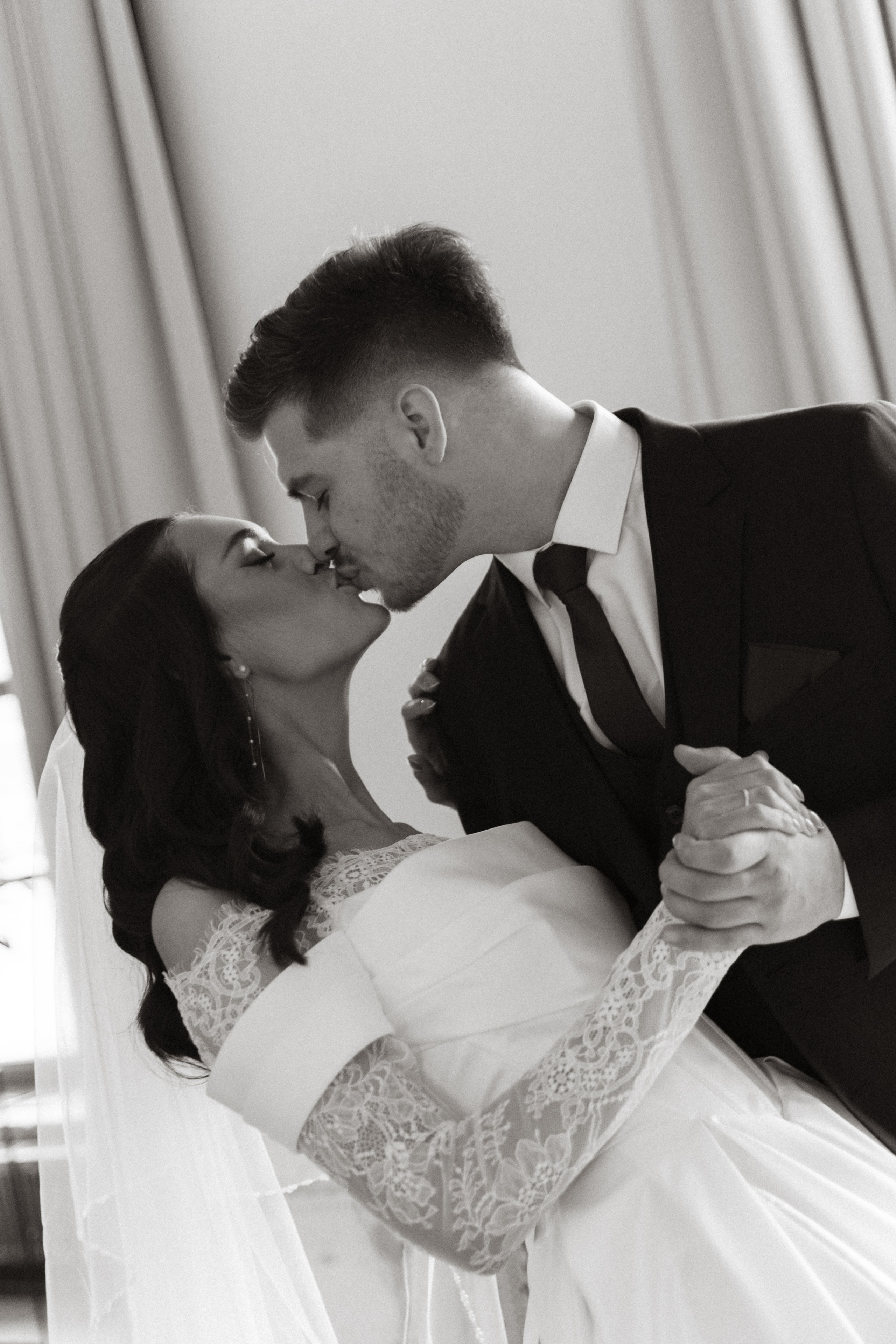 Свадебный и портретный фотограф Москва Ирина Гавриленко