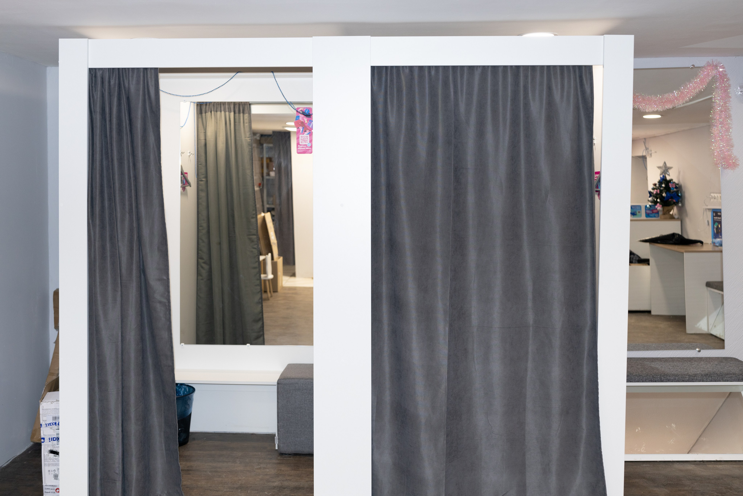 Точка контакта (2026). Документальный фотограф Зданович Антон