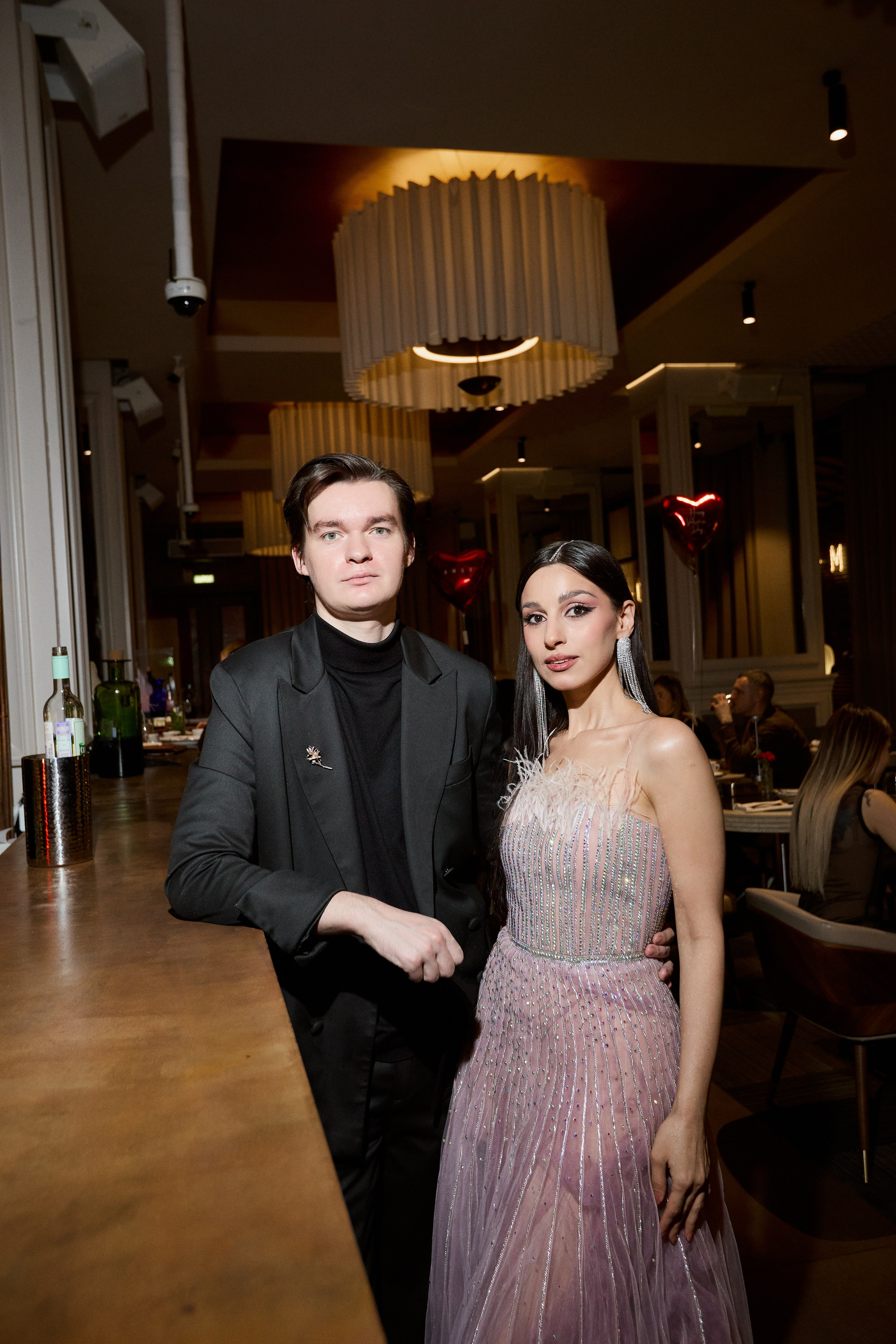 AMUR — Happy Valentine`s Day. СВОИ. ФОТООТЧЕТЫ-СОБЫТИЯ-МЕСТА