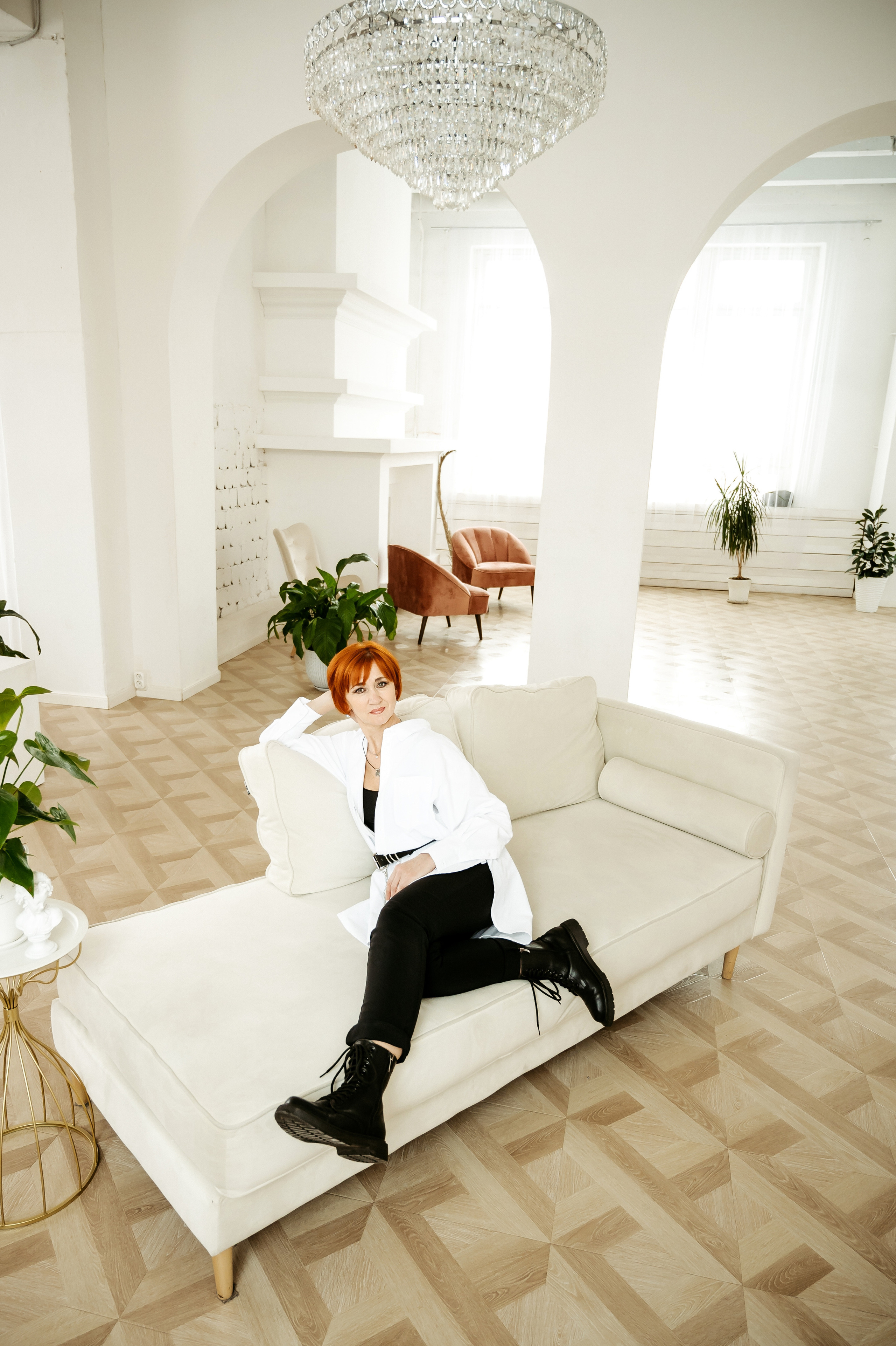 Контент-съёмка. Свадебный и семейный фотограф в Щёкино, Тула I Мария Житная