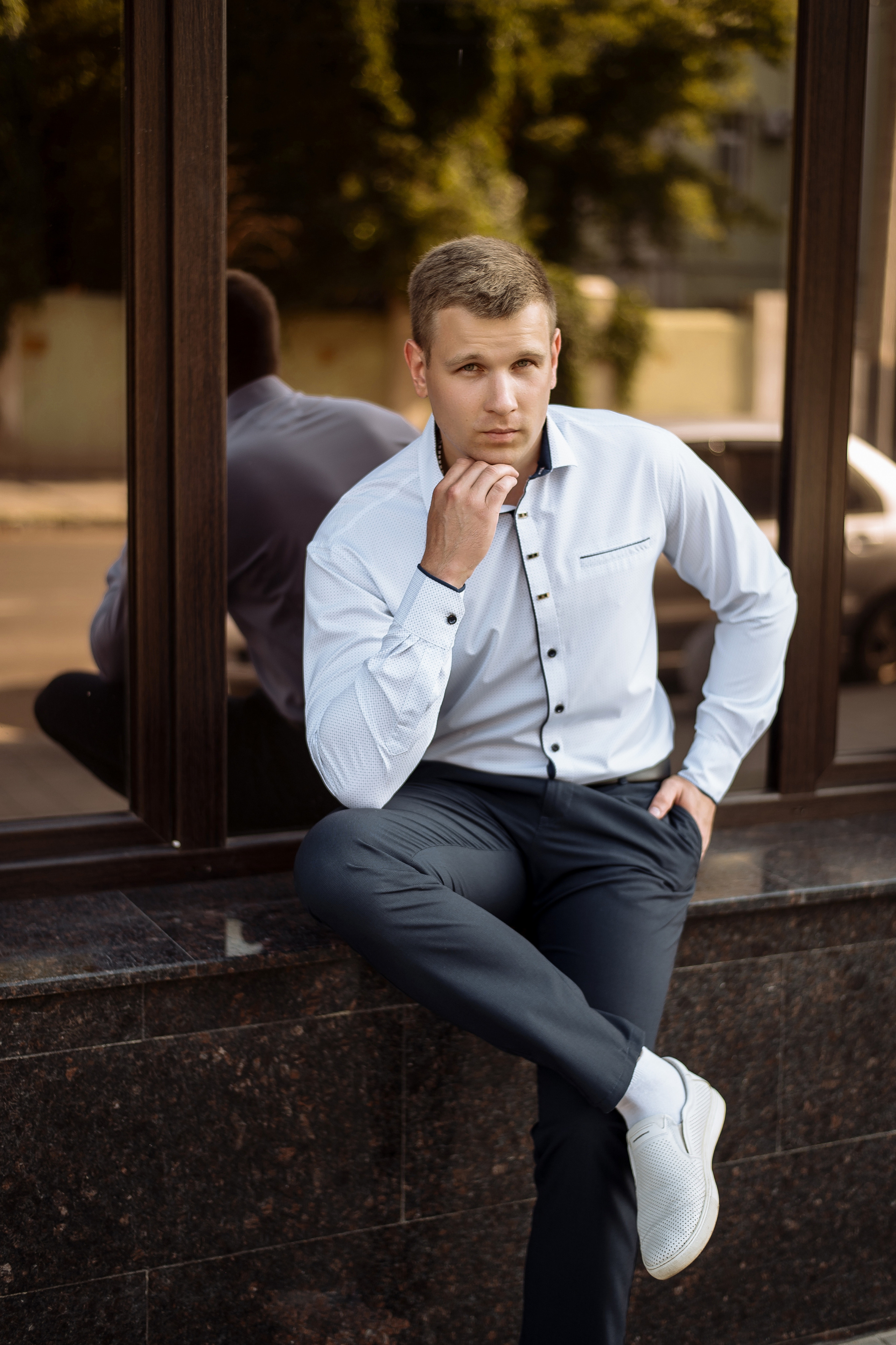 Контент-съёмка. Свадебный и семейный фотограф в Щёкино, Тула I Мария Житная