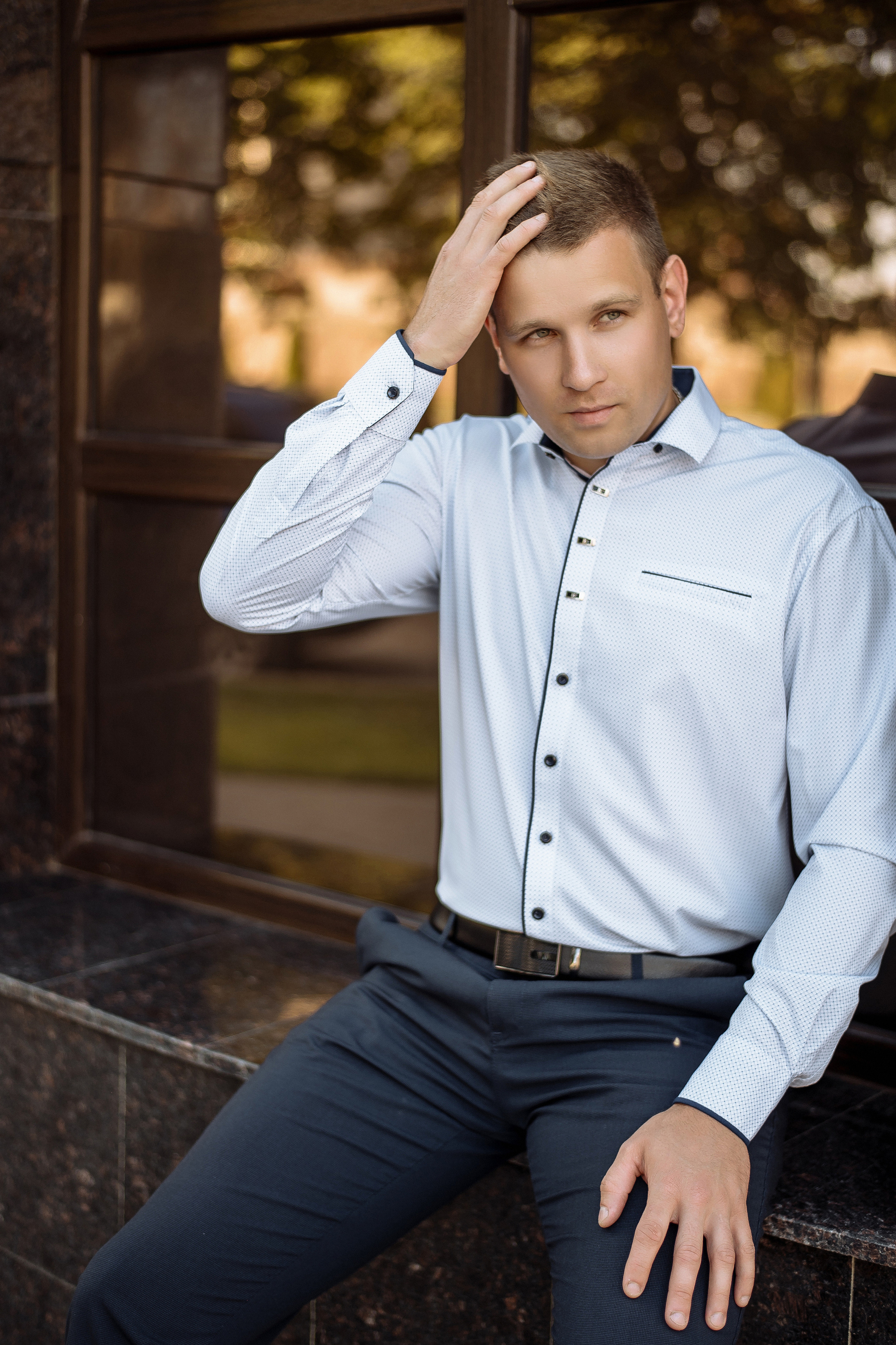 Контент-съёмка. Свадебный и семейный фотограф в Щёкино, Тула I Мария Житная