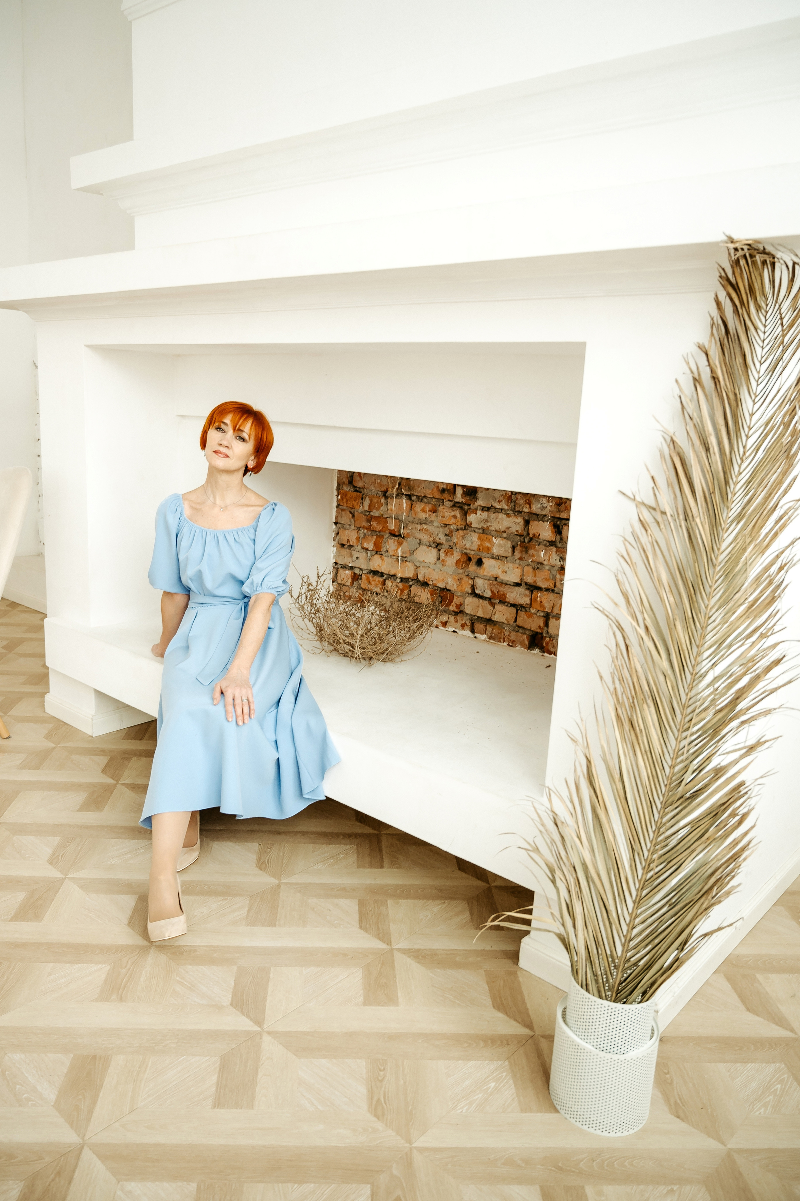 Контент-съёмка. Свадебный и семейный фотограф в Щёкино, Тула I Мария Житная