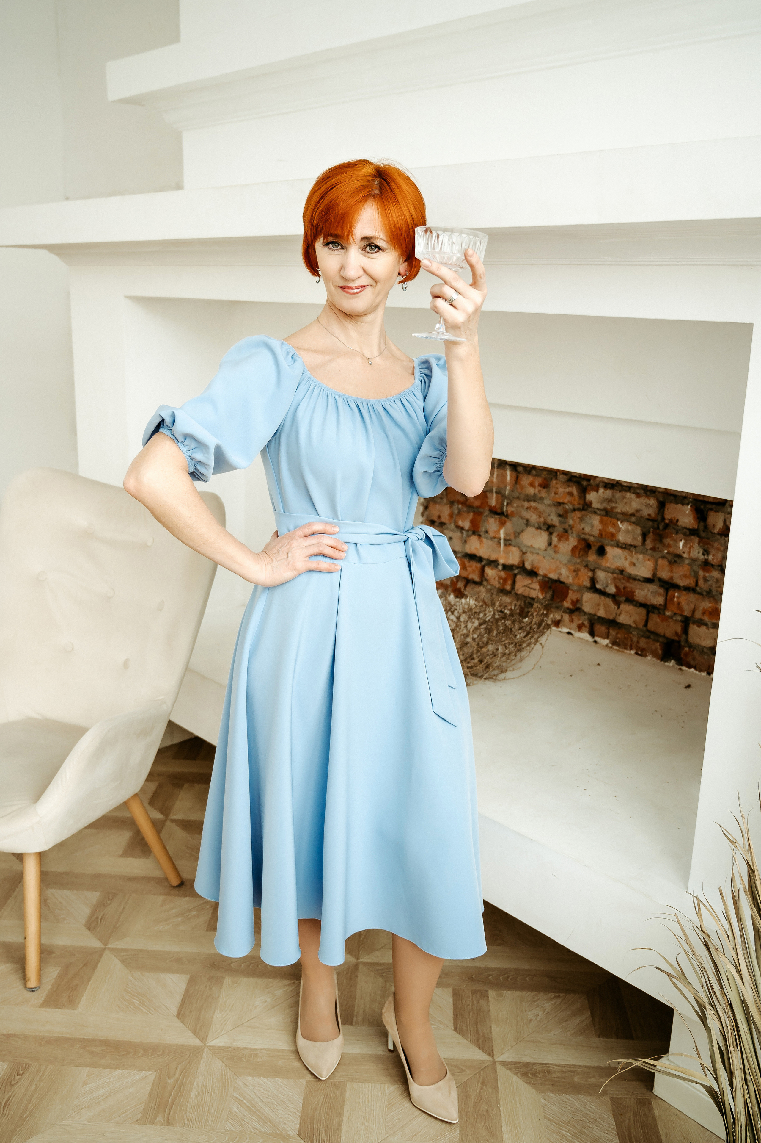 Контент-съёмка. Свадебный и семейный фотограф в Щёкино, Тула I Мария Житная