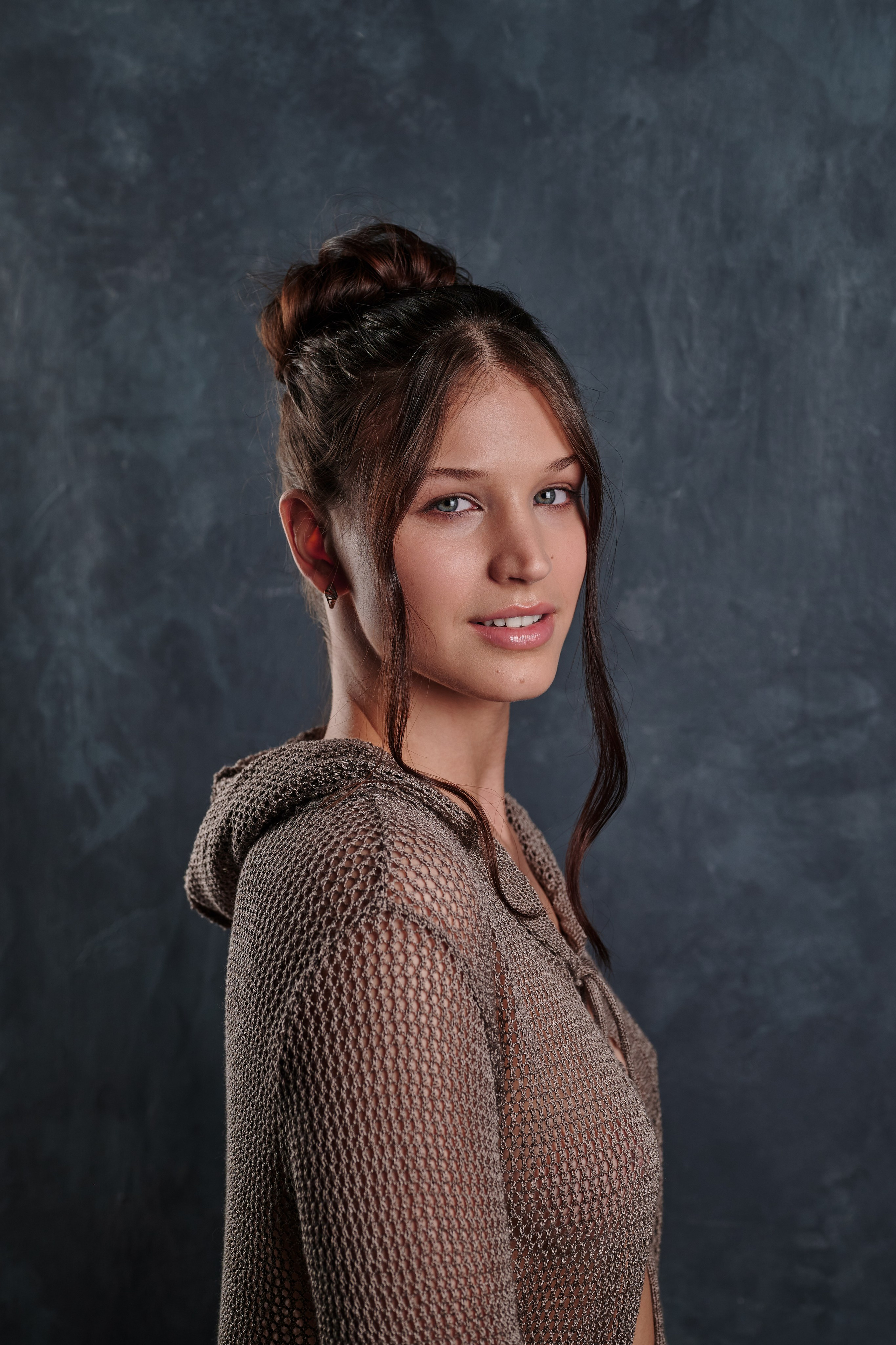 Анна. Студия.ProPortret. Калуга