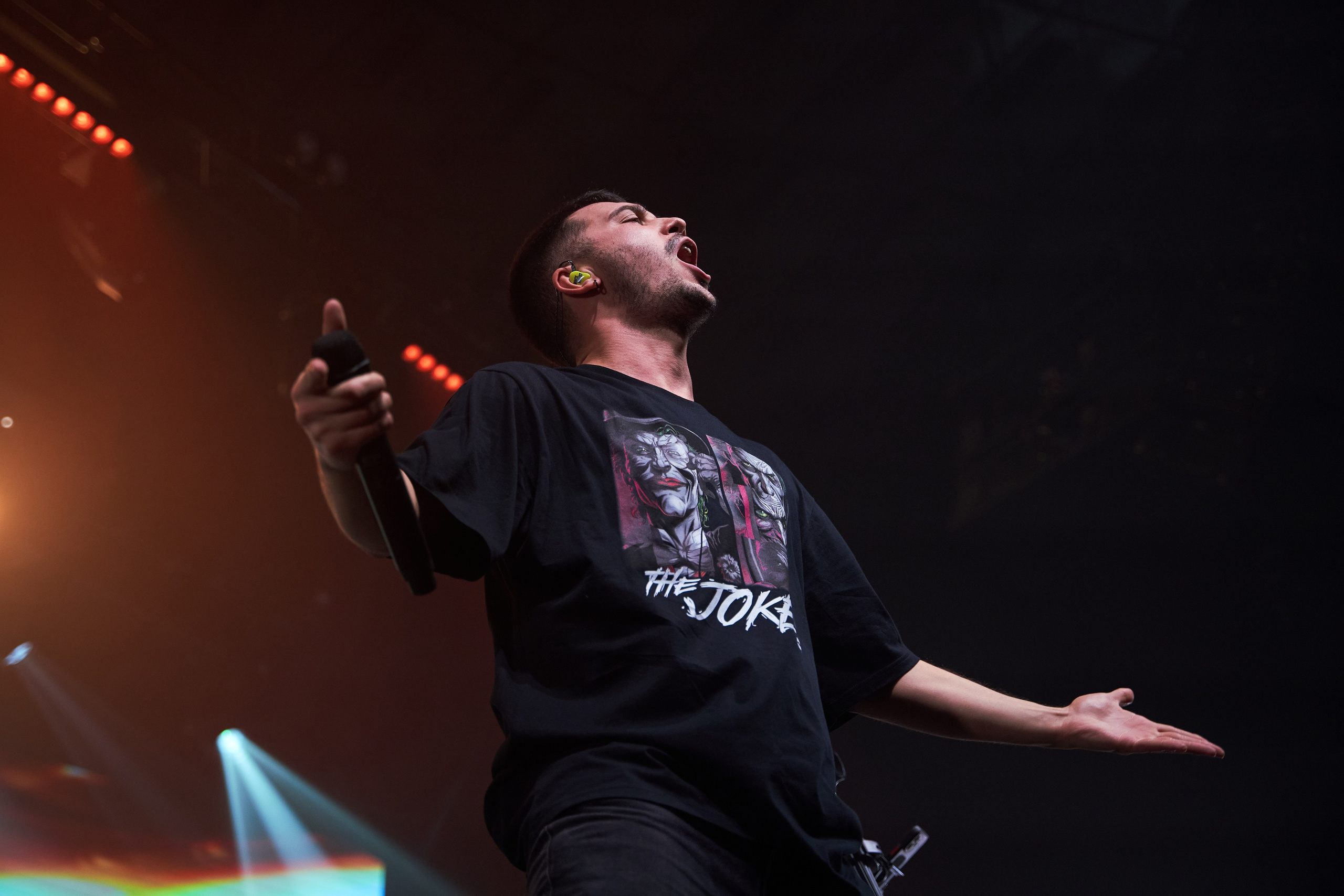 ROCK PRIVET, Санкт-Петербург, 29 марта 2024. Лена Монахова — портретный и концертный фотограф в Санкт-Петербурге