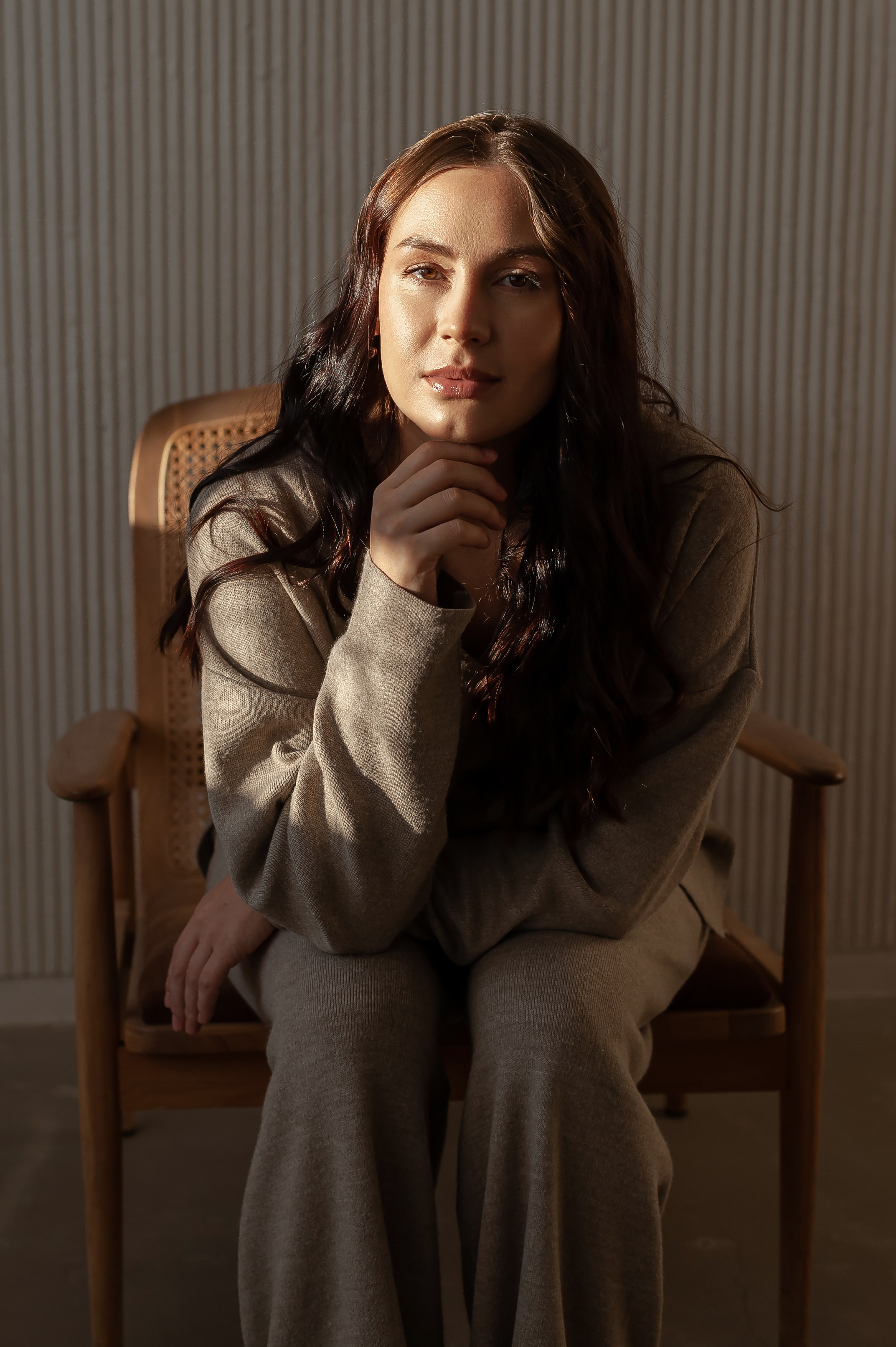 Анна Суслова. Контент съемка для бизнес-психолога. Фотограф в Екатеринбурге Артём Зайнетдинов