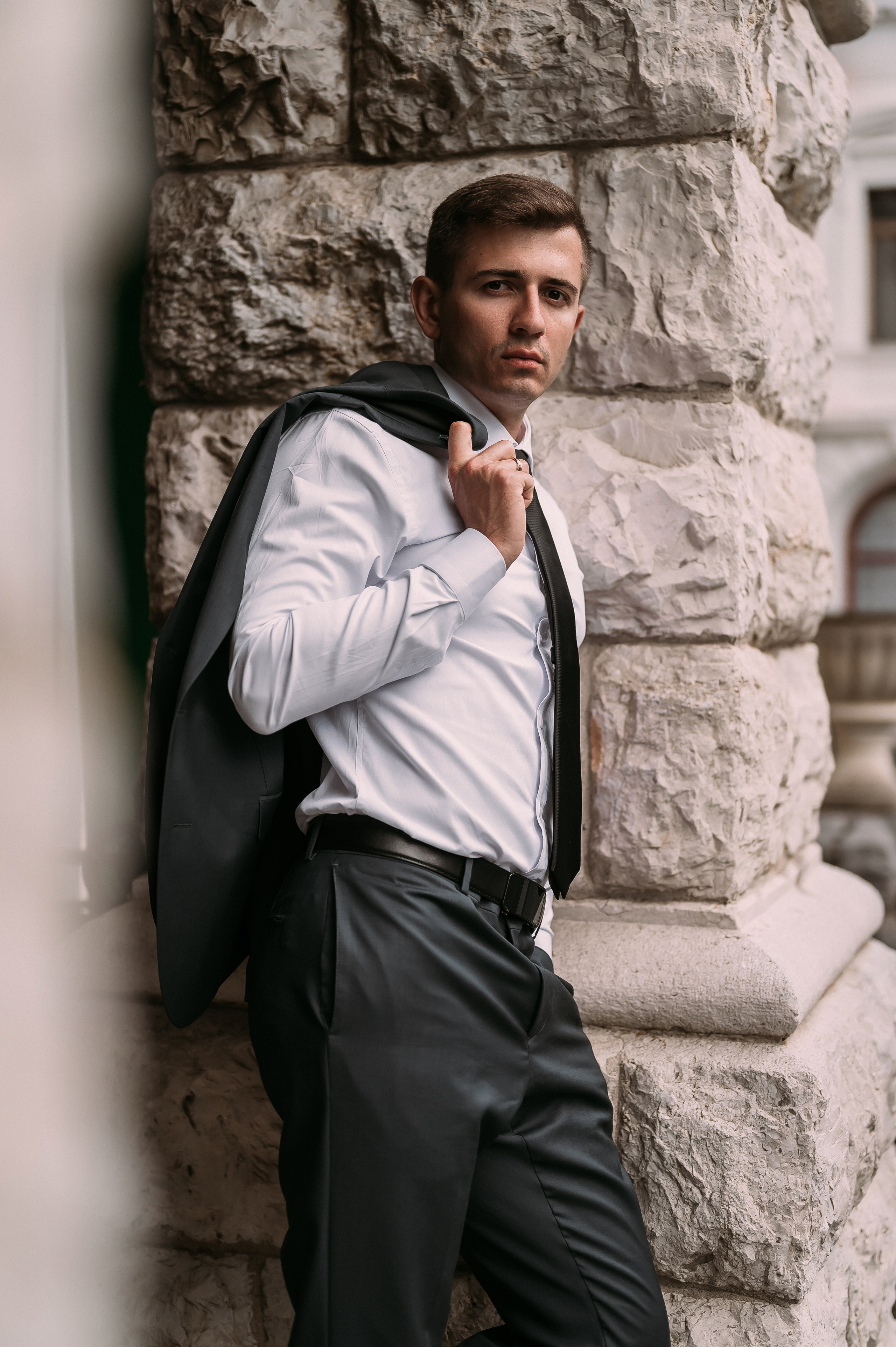 Фотографии со свадебного деня в Симферополе. Свадебный и семейный фотограф в Симферополе Дарья Маркова