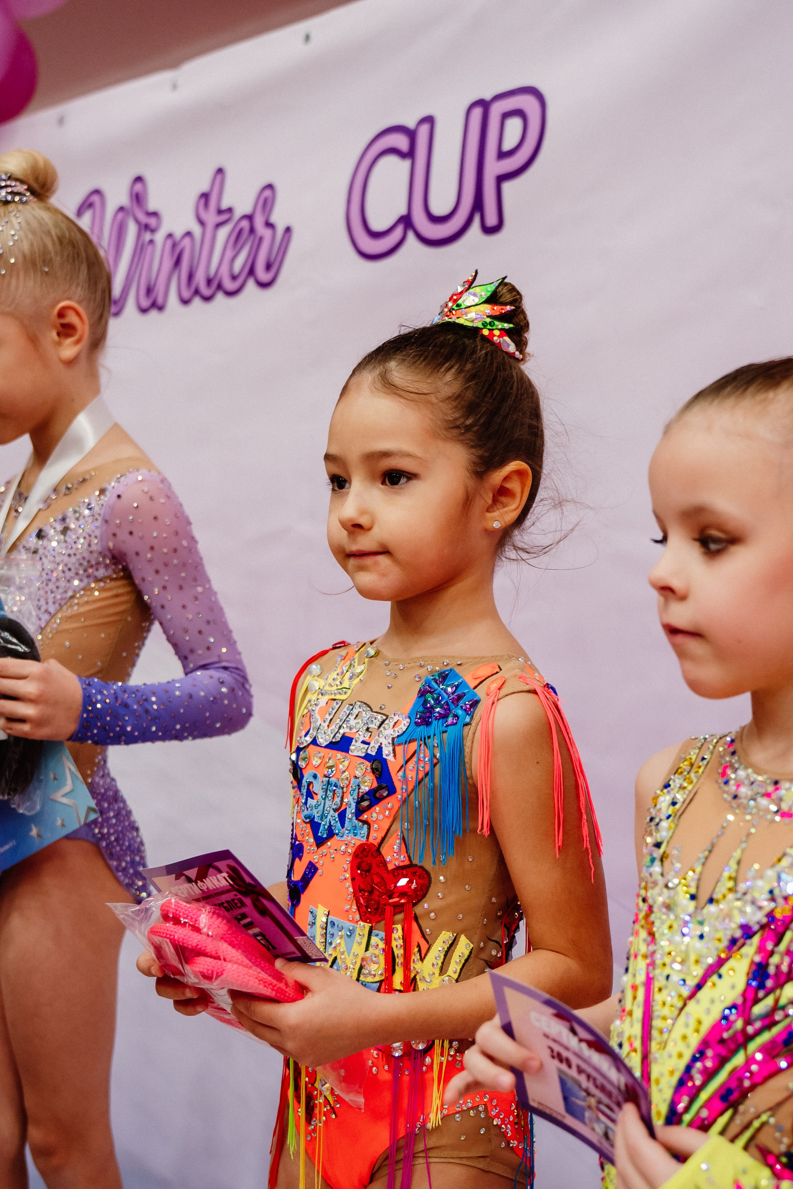 Winter Cup. Воробьева Ксения — Спортивный и танцевальный фотограф Новосибирск