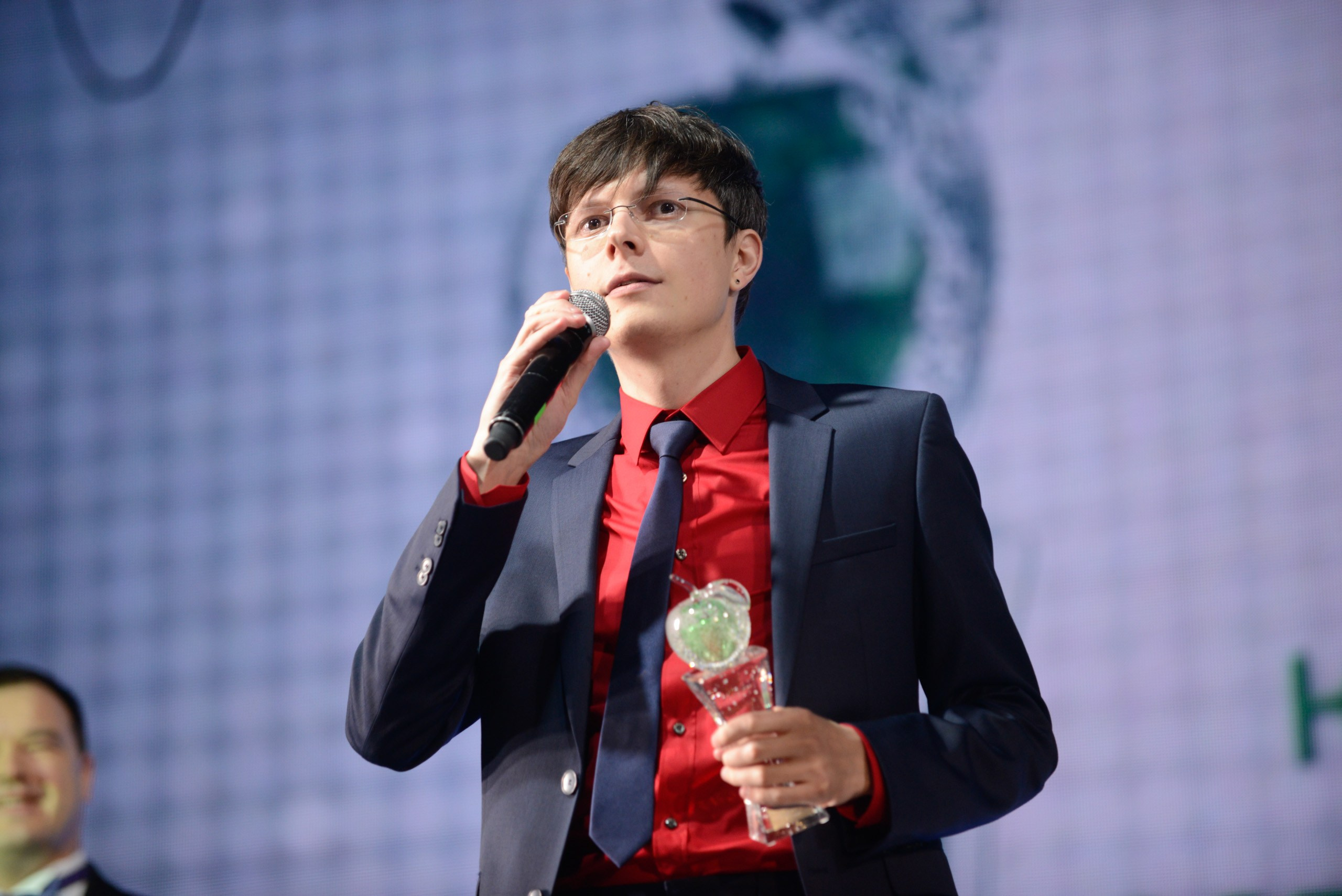 Репортаж. Фотограф Василий Бегаль