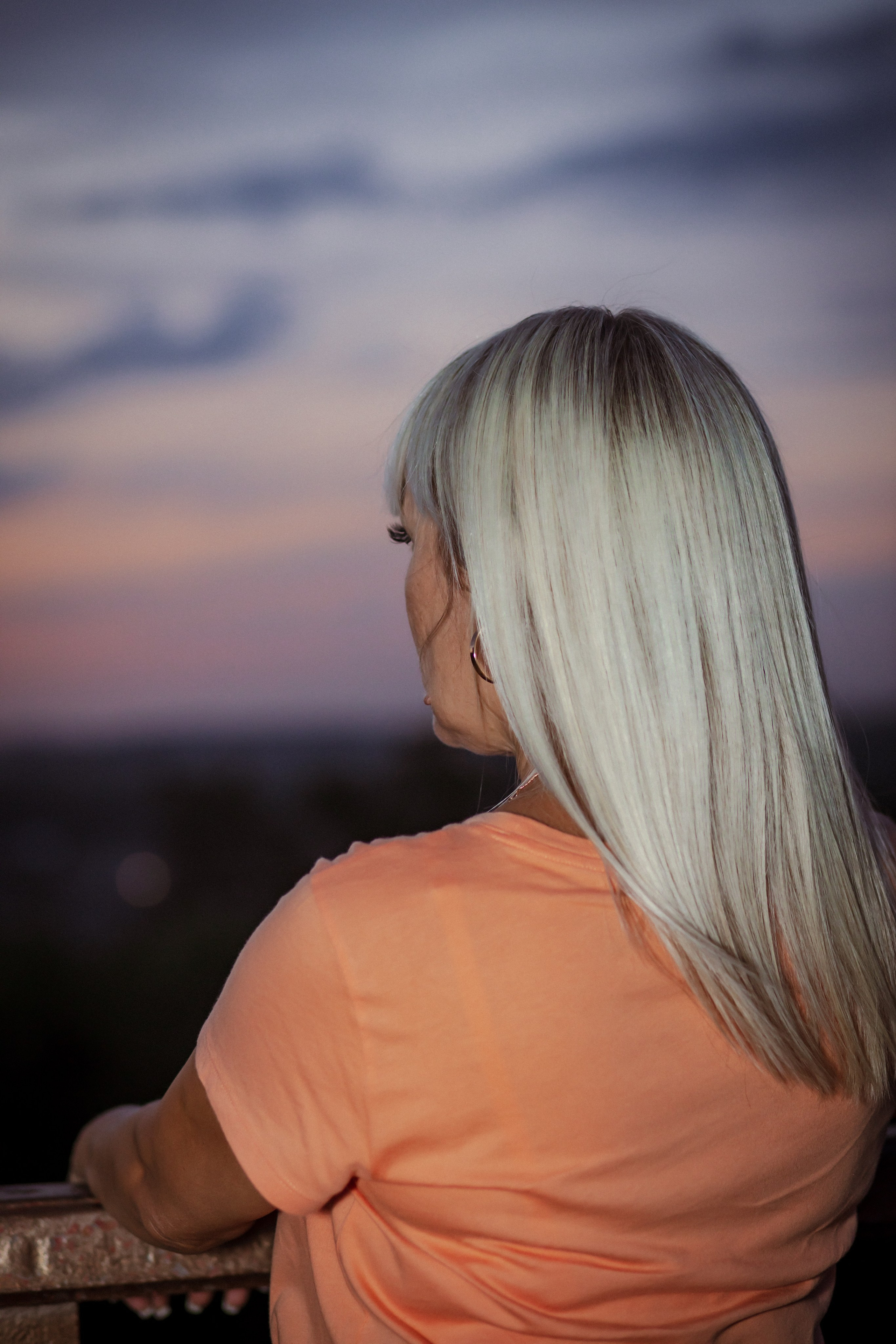 Фотопрогулка для Мамы и взрослой дочери. Фотограф и видеограф в Ставрополе Инна Попова