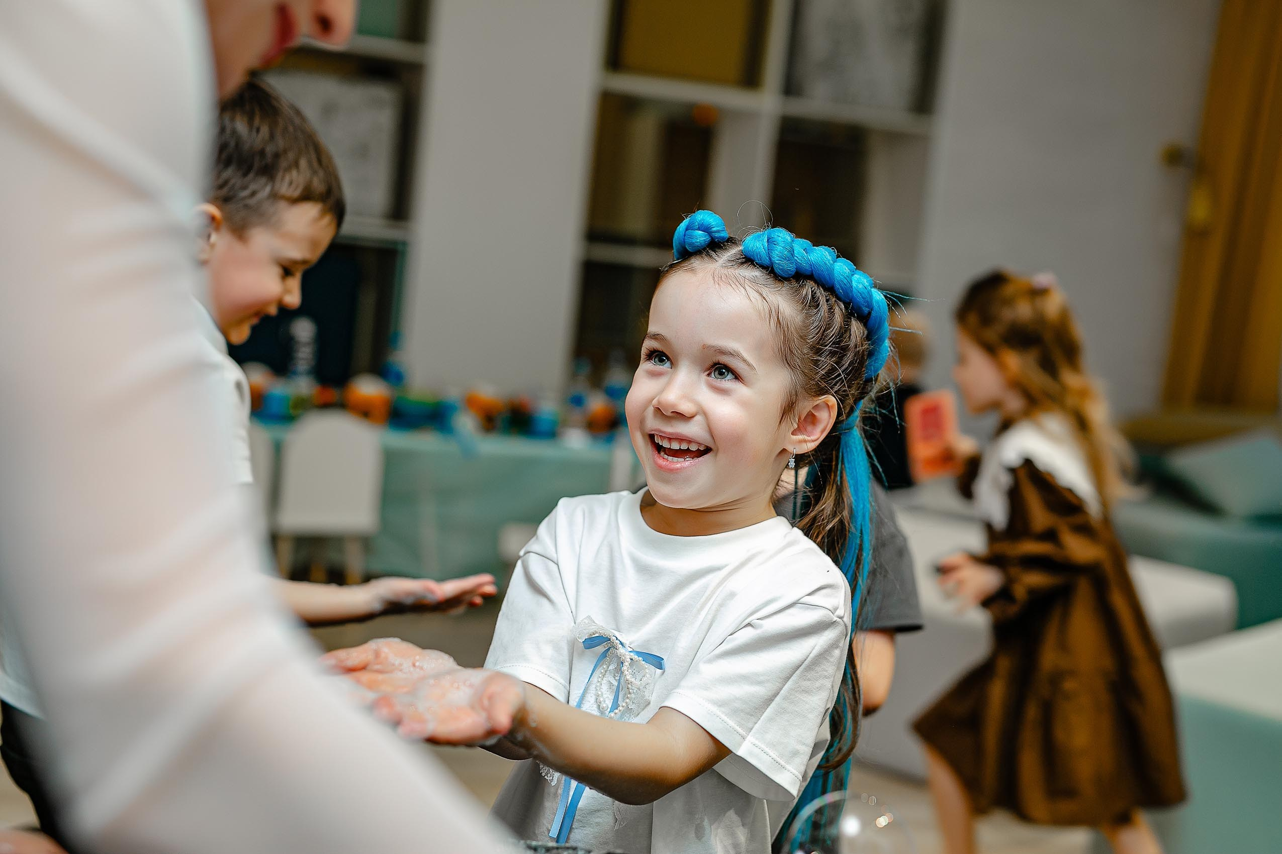 Детский фотограф Александр Степанов Владивосток. Владивосток семейный фотограф Александр Степанов