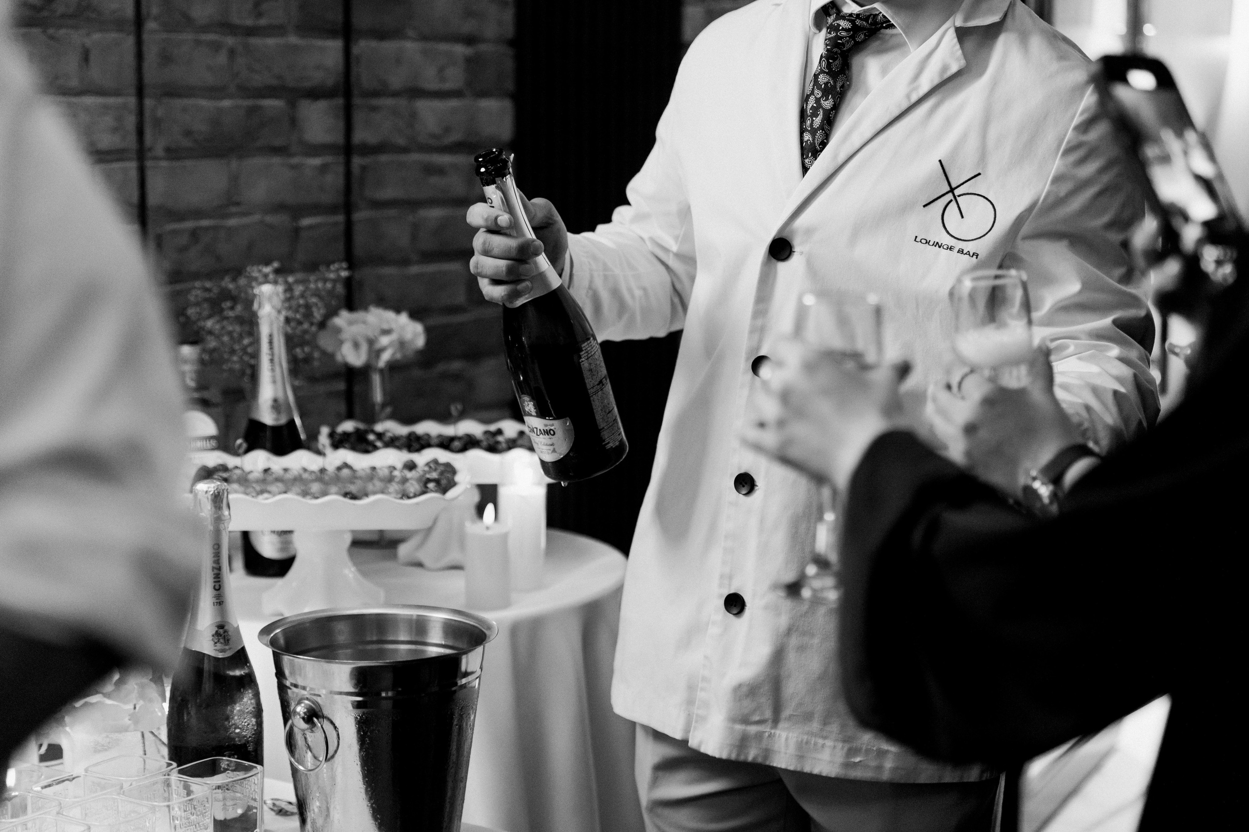 День Рождения XO — 1 ГОД | Lucaveros. Lounge Bar X.O