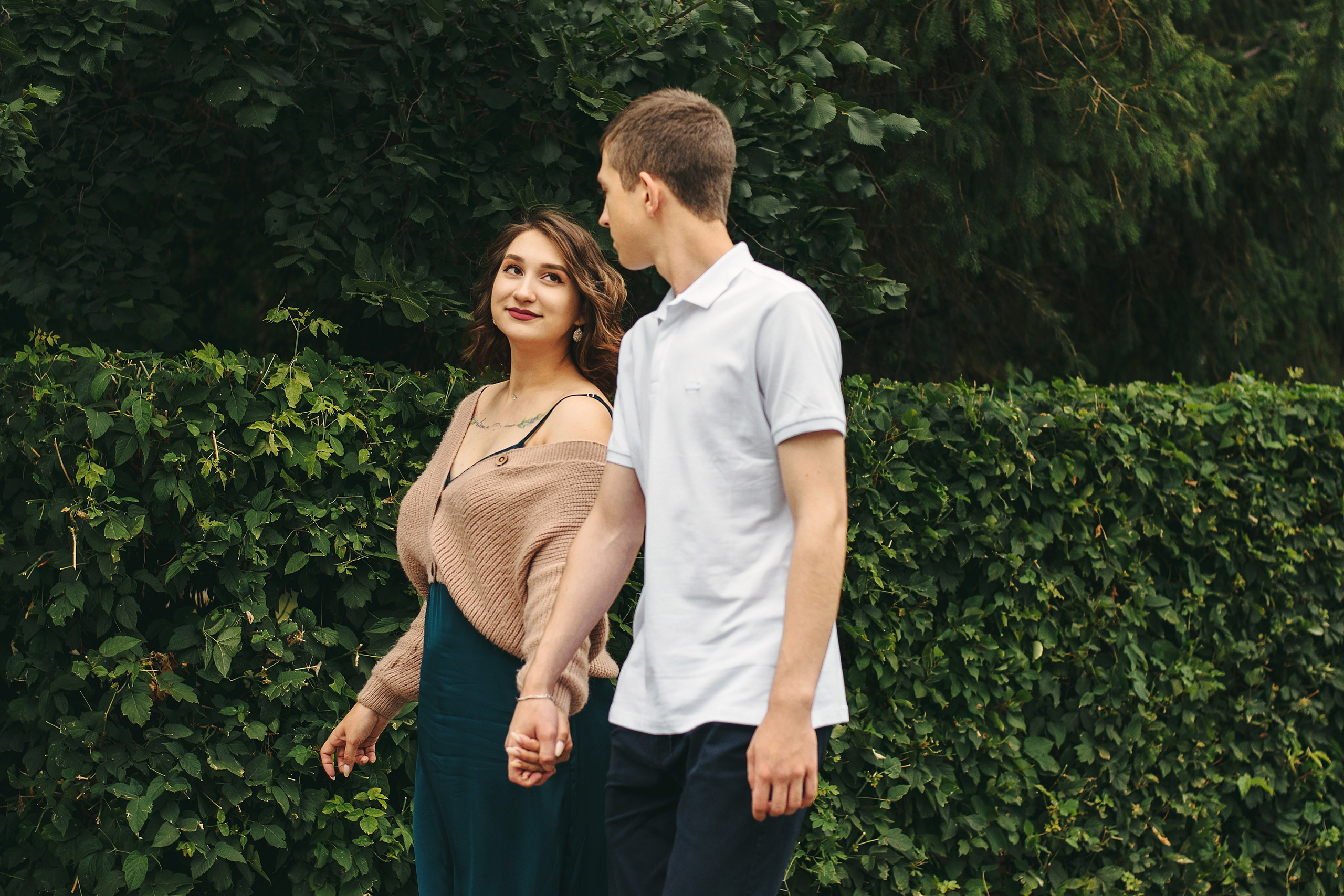 Места для фотосессии — Ишим. Свадебный и портретный фотограф в Тюмени Женя Черемнова