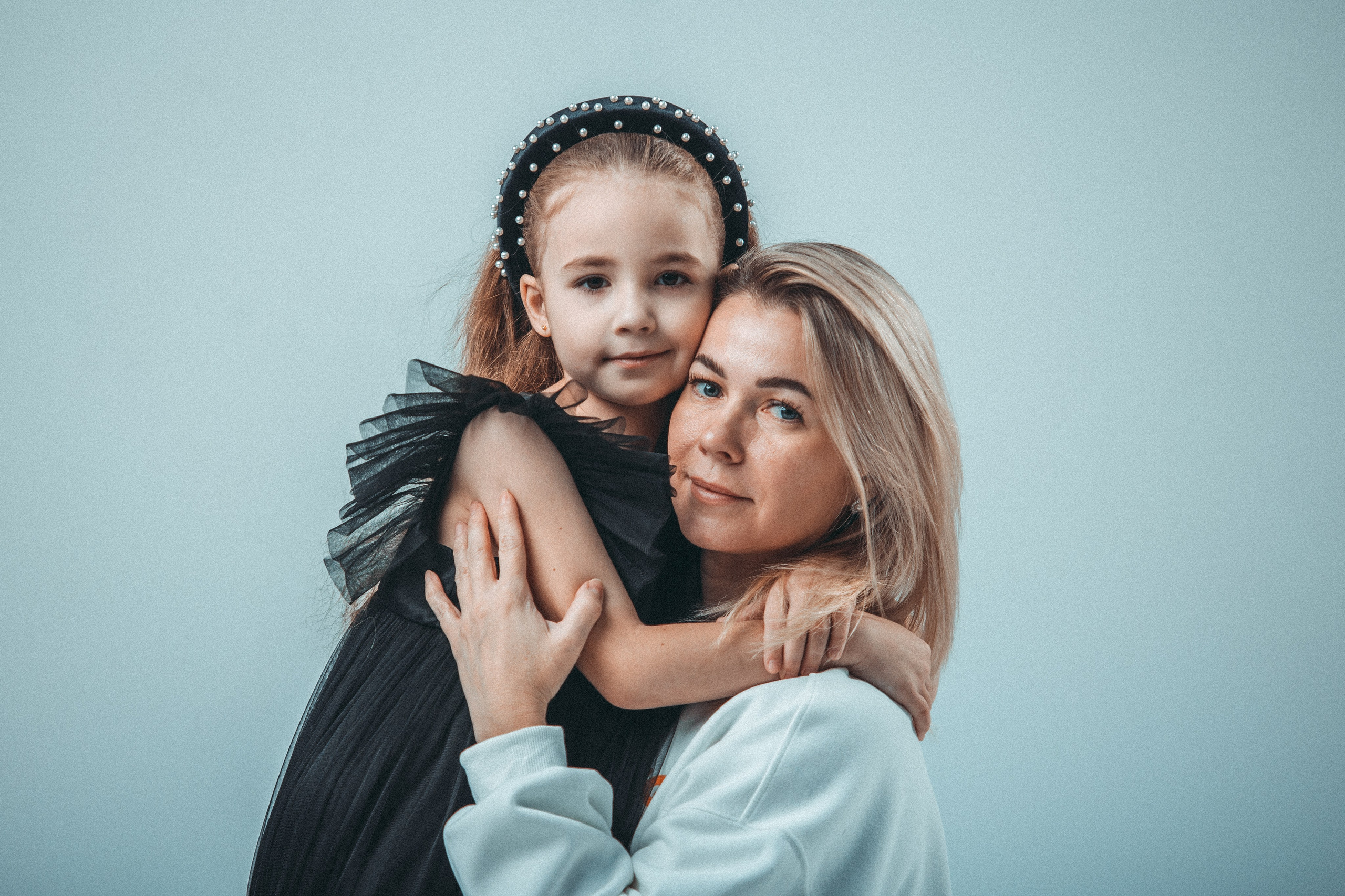 Грация и сила. Фотосессия с маленькой гимнасткой. Свадебный, портретный и семейный фотограф Уфа