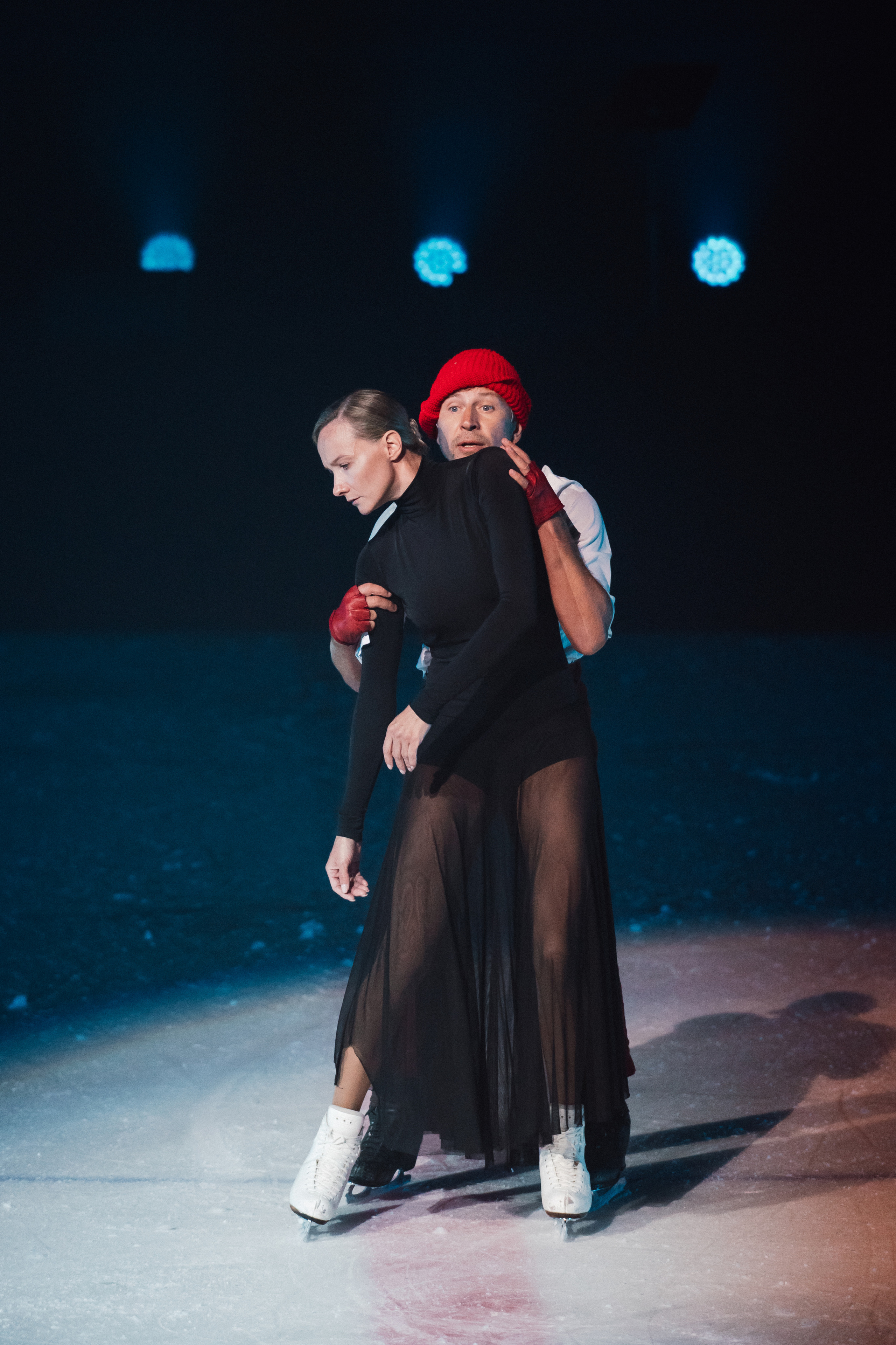 Шоу Ильи Авербуха «Письма Любви» в Сочи. Воробьева Ксения — Спортивный и танцевальный фотограф Новосибирск