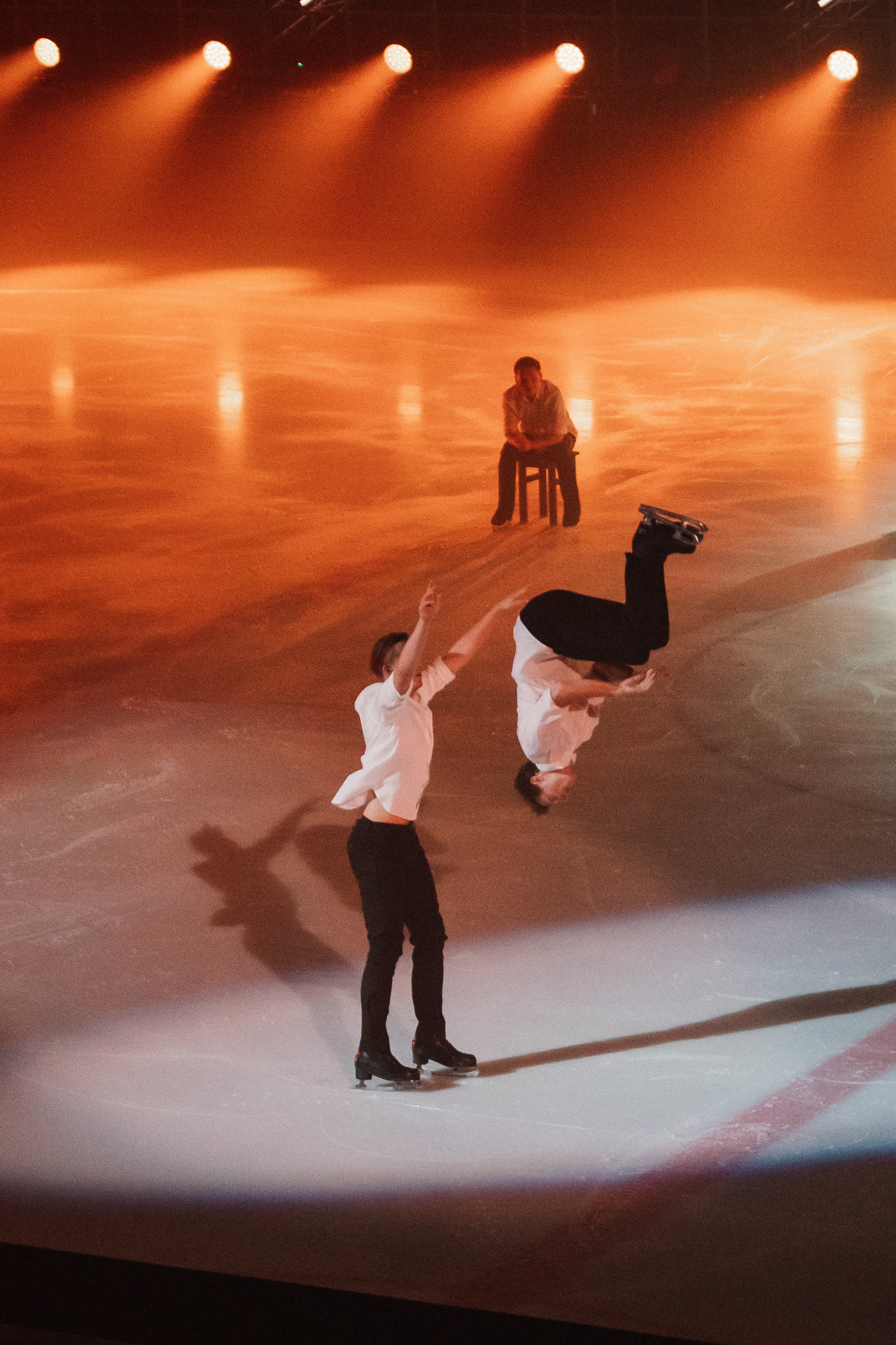 Шоу Ильи Авербуха «Письма Любви» в Сочи. Воробьева Ксения — Спортивный и танцевальный фотограф Новосибирск