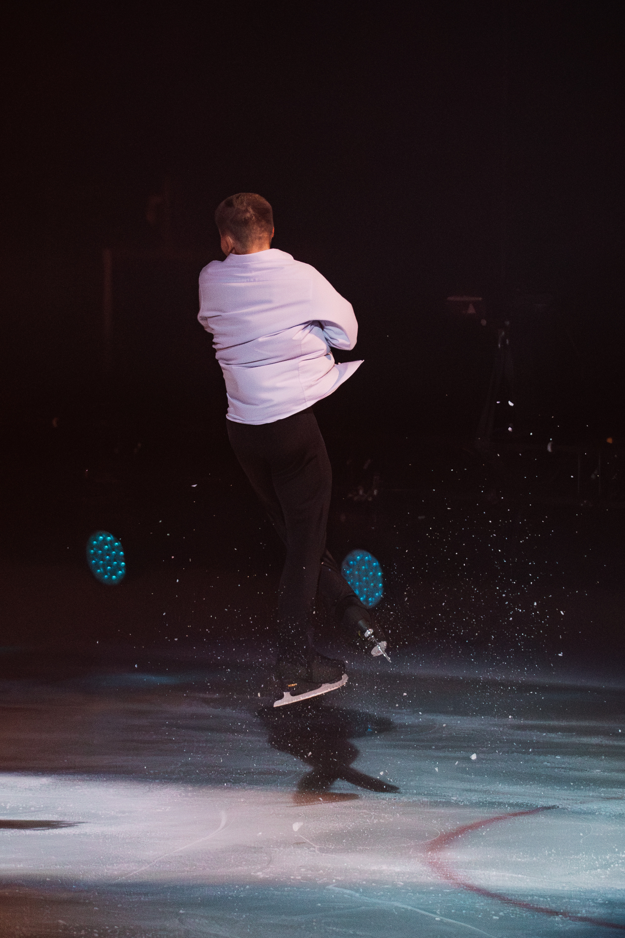 Шоу Ильи Авербуха «Письма Любви» в Сочи. Воробьева Ксения — Спортивный и танцевальный фотограф Новосибирск