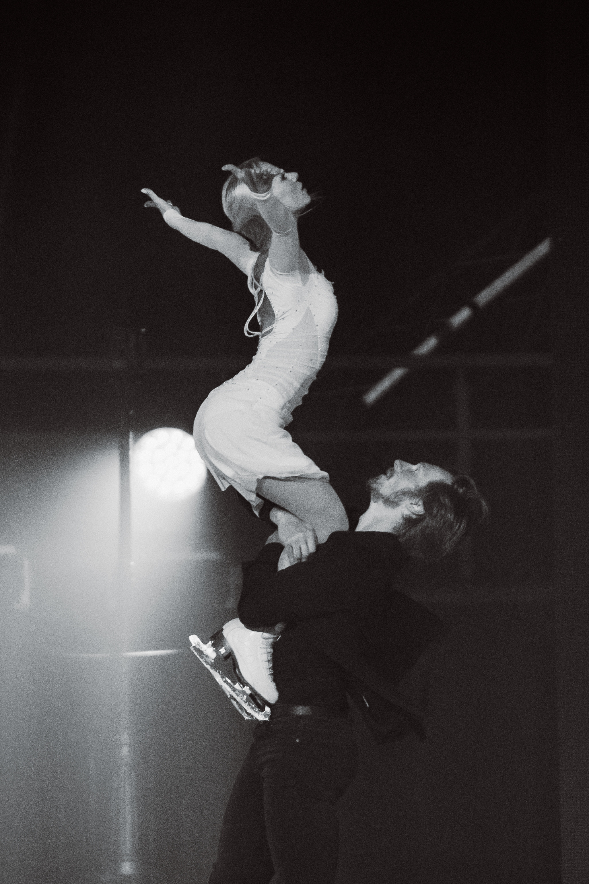 Шоу Ильи Авербуха «Письма Любви» в Сочи. Воробьева Ксения — Спортивный и танцевальный фотограф Новосибирск