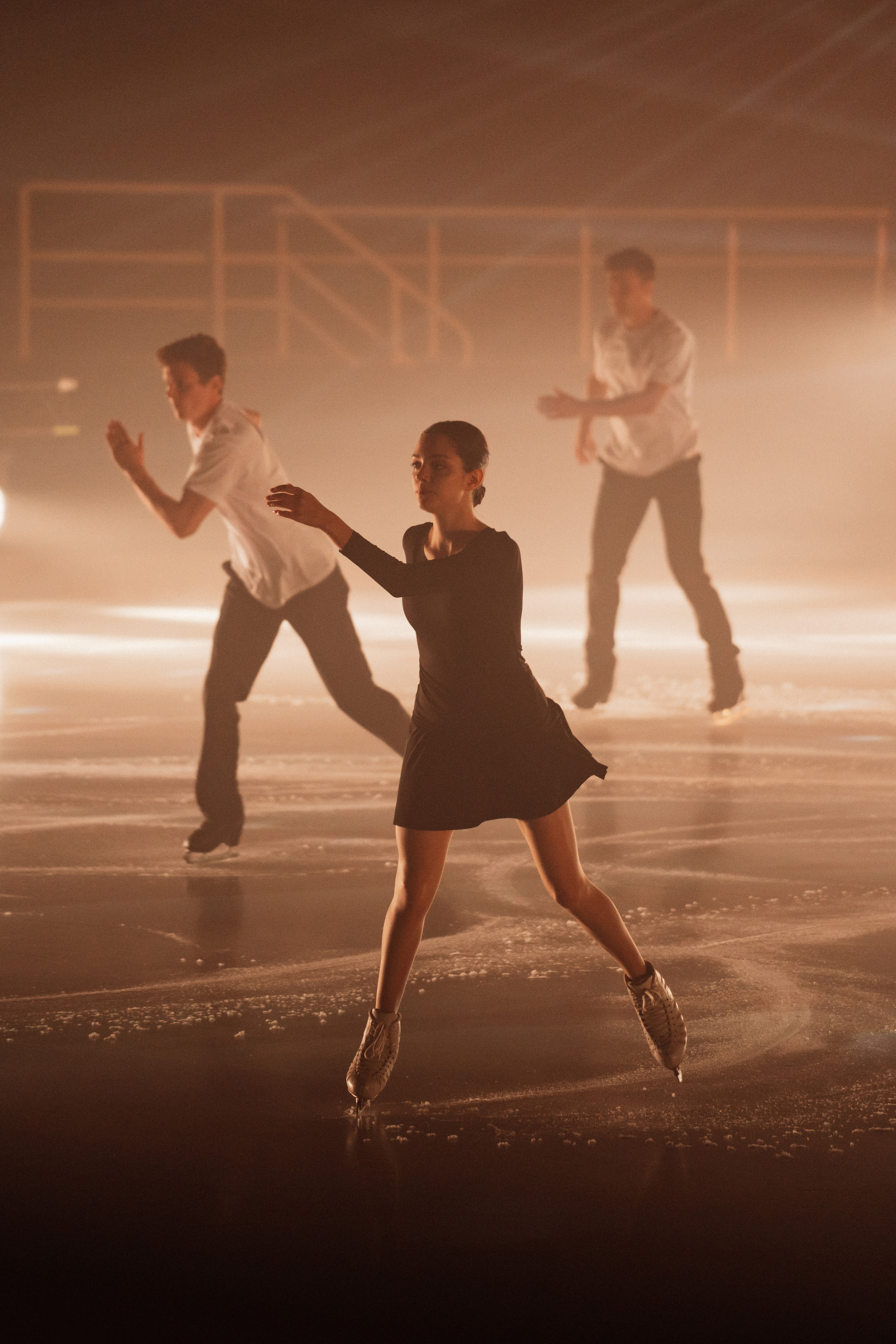 Шоу Ильи Авербуха «Письма Любви» в Сочи. Воробьева Ксения — Спортивный и танцевальный фотограф Новосибирск