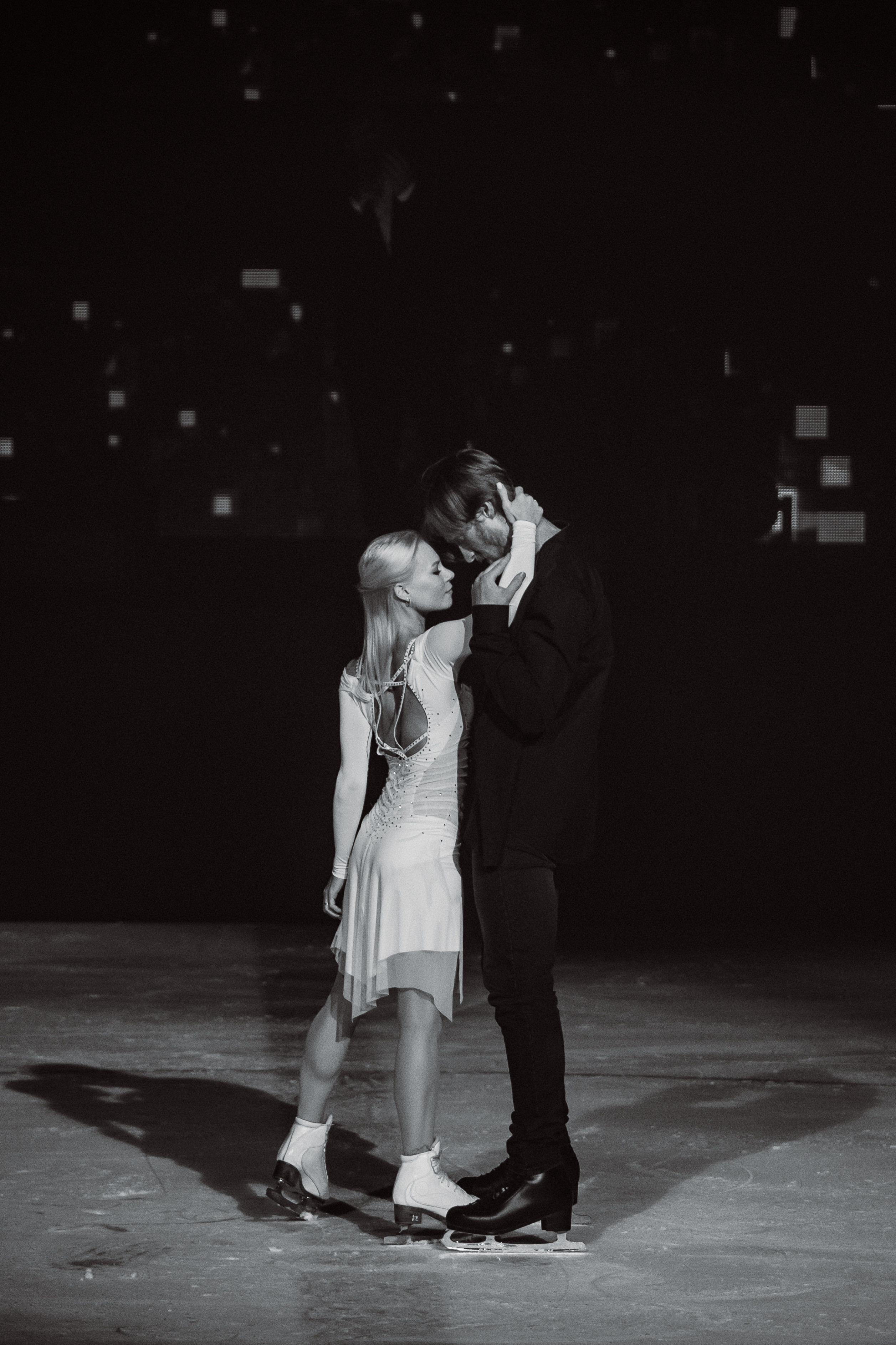 Шоу Ильи Авербуха «Письма Любви» в Сочи. Воробьева Ксения — Спортивный и танцевальный фотограф Новосибирск