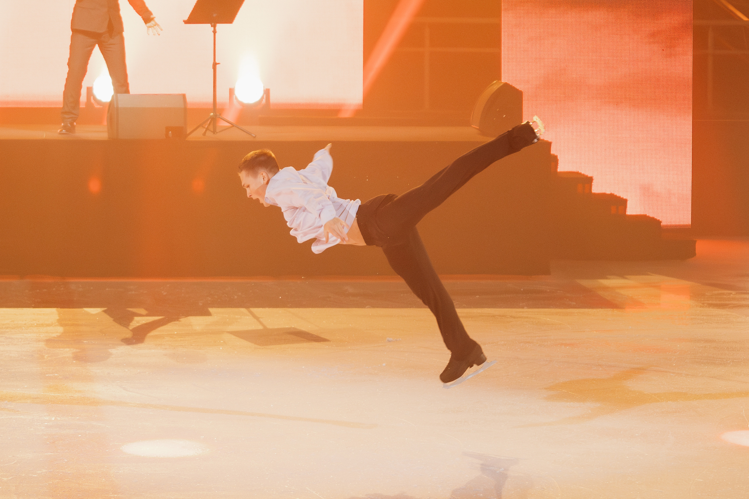 Шоу Ильи Авербуха «Письма Любви» в Сочи. Воробьева Ксения — Спортивный и танцевальный фотограф Новосибирск