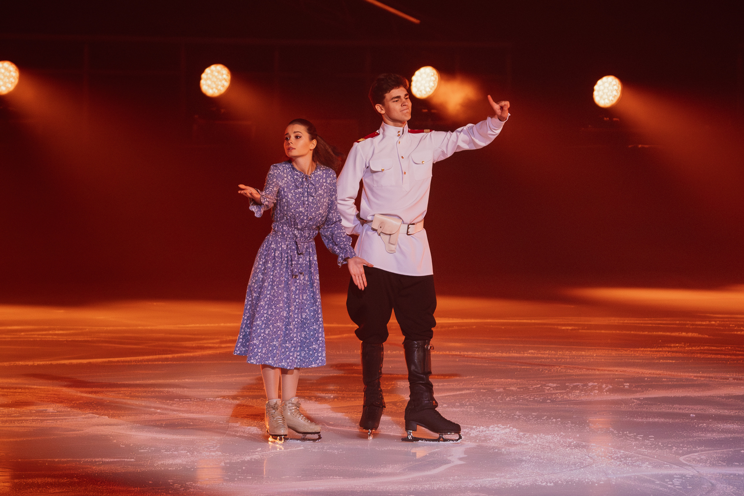 Шоу Ильи Авербуха «Письма Любви» в Сочи. Воробьева Ксения — Спортивный и танцевальный фотограф Новосибирск