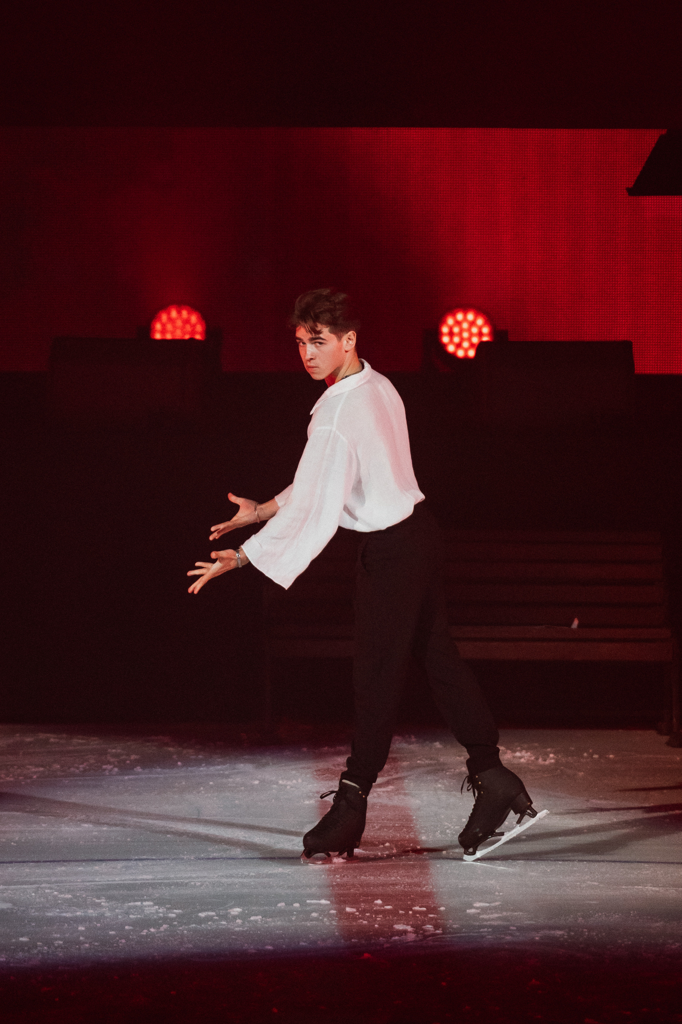 Шоу Ильи Авербуха «Письма Любви» в Сочи. Воробьева Ксения — Спортивный и танцевальный фотограф Новосибирск