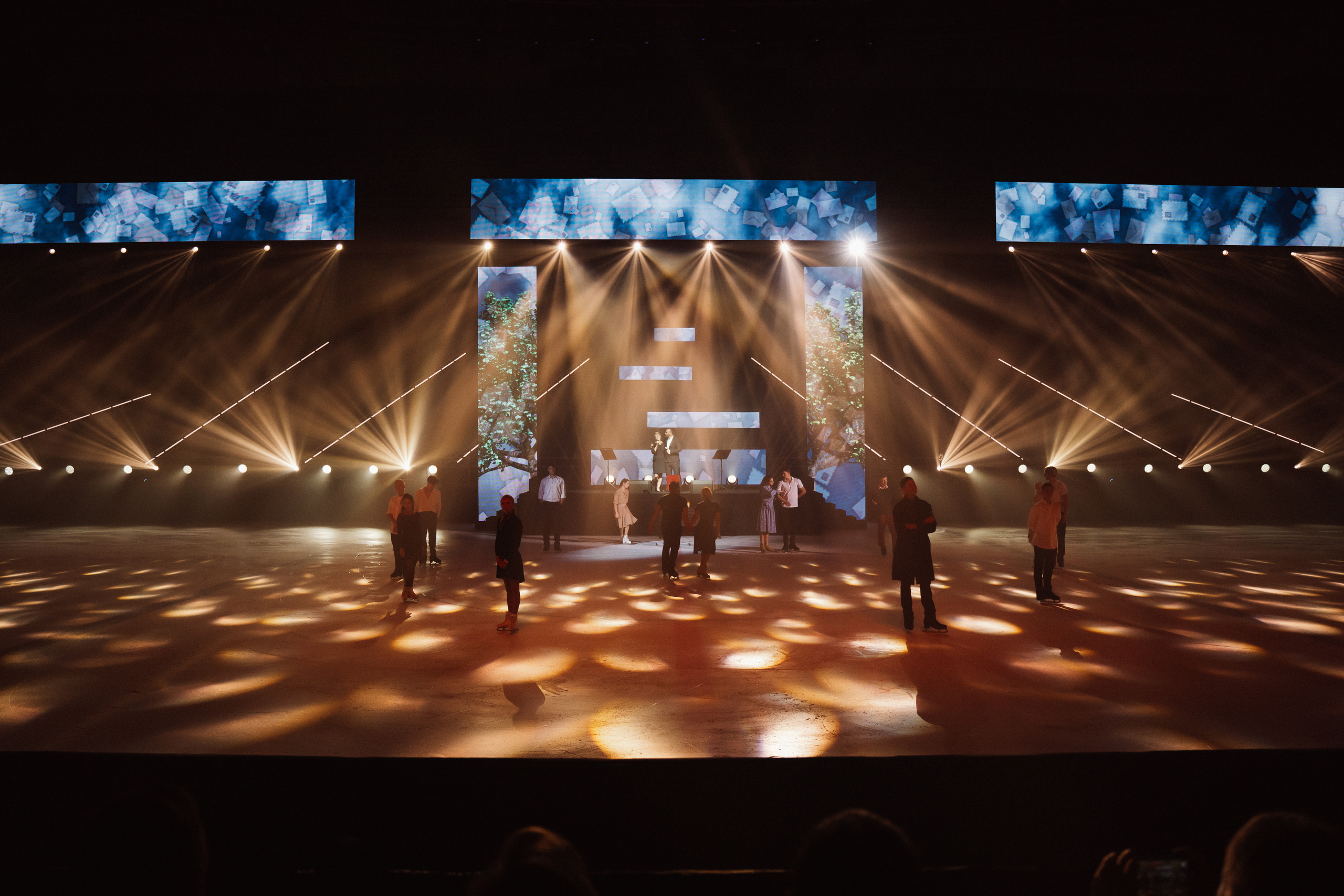 Шоу Ильи Авербуха «Письма Любви» в Сочи. Воробьева Ксения — Спортивный и танцевальный фотограф Новосибирск