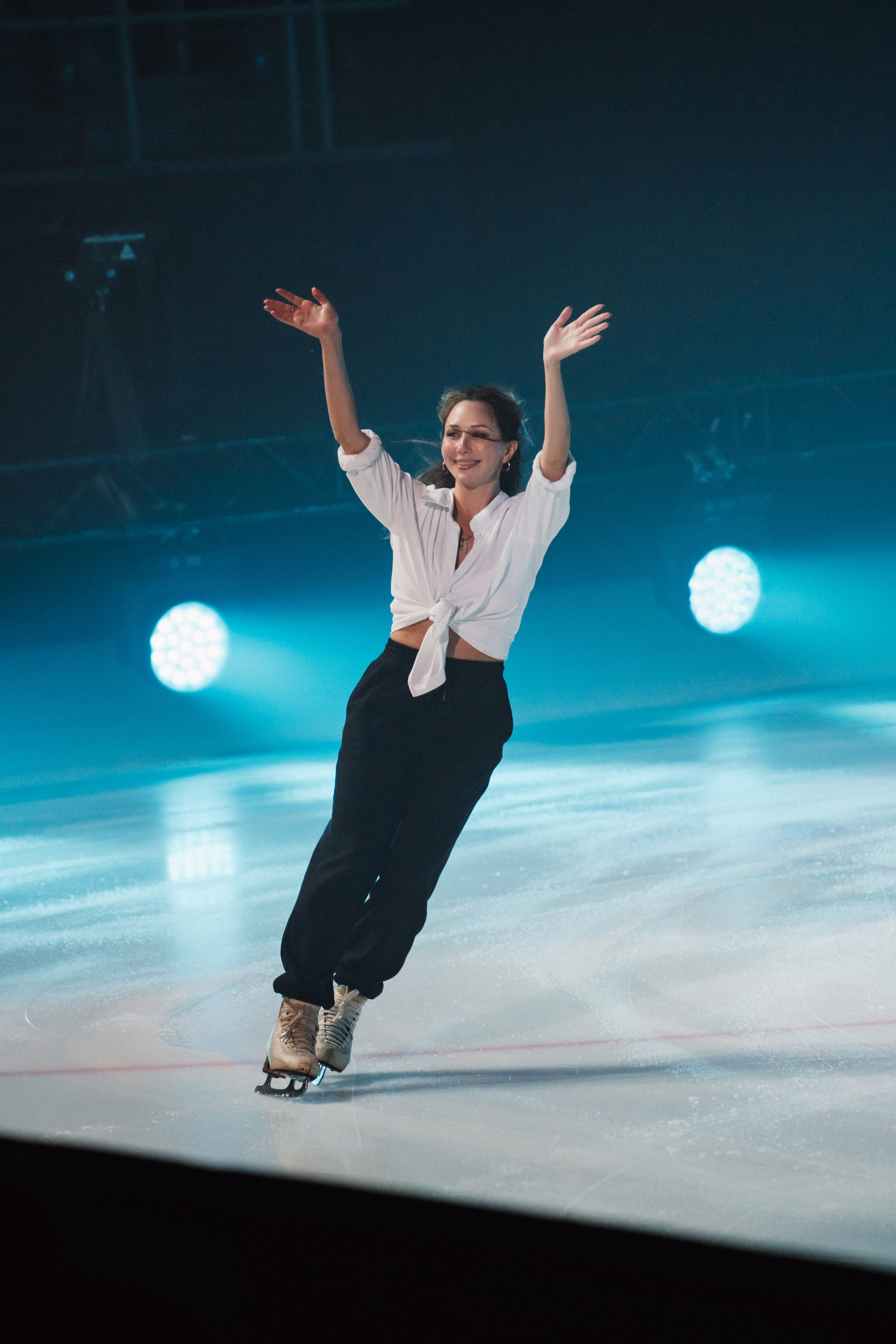 Шоу Ильи Авербуха «Письма Любви» в Сочи. Воробьева Ксения — Спортивный и танцевальный фотограф Новосибирск