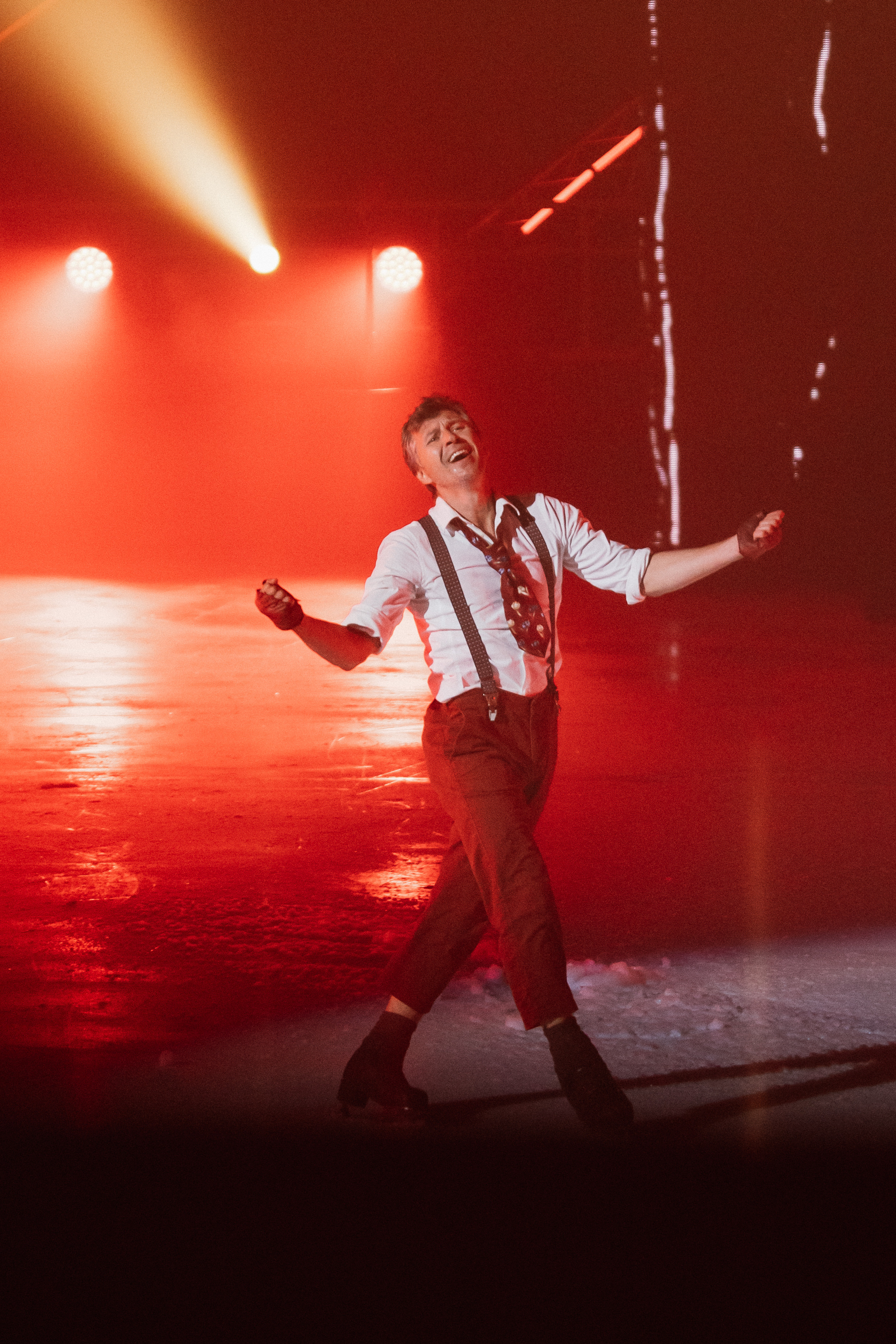 Шоу Ильи Авербуха «Письма Любви» в Сочи. Воробьева Ксения — Спортивный и танцевальный фотограф Новосибирск