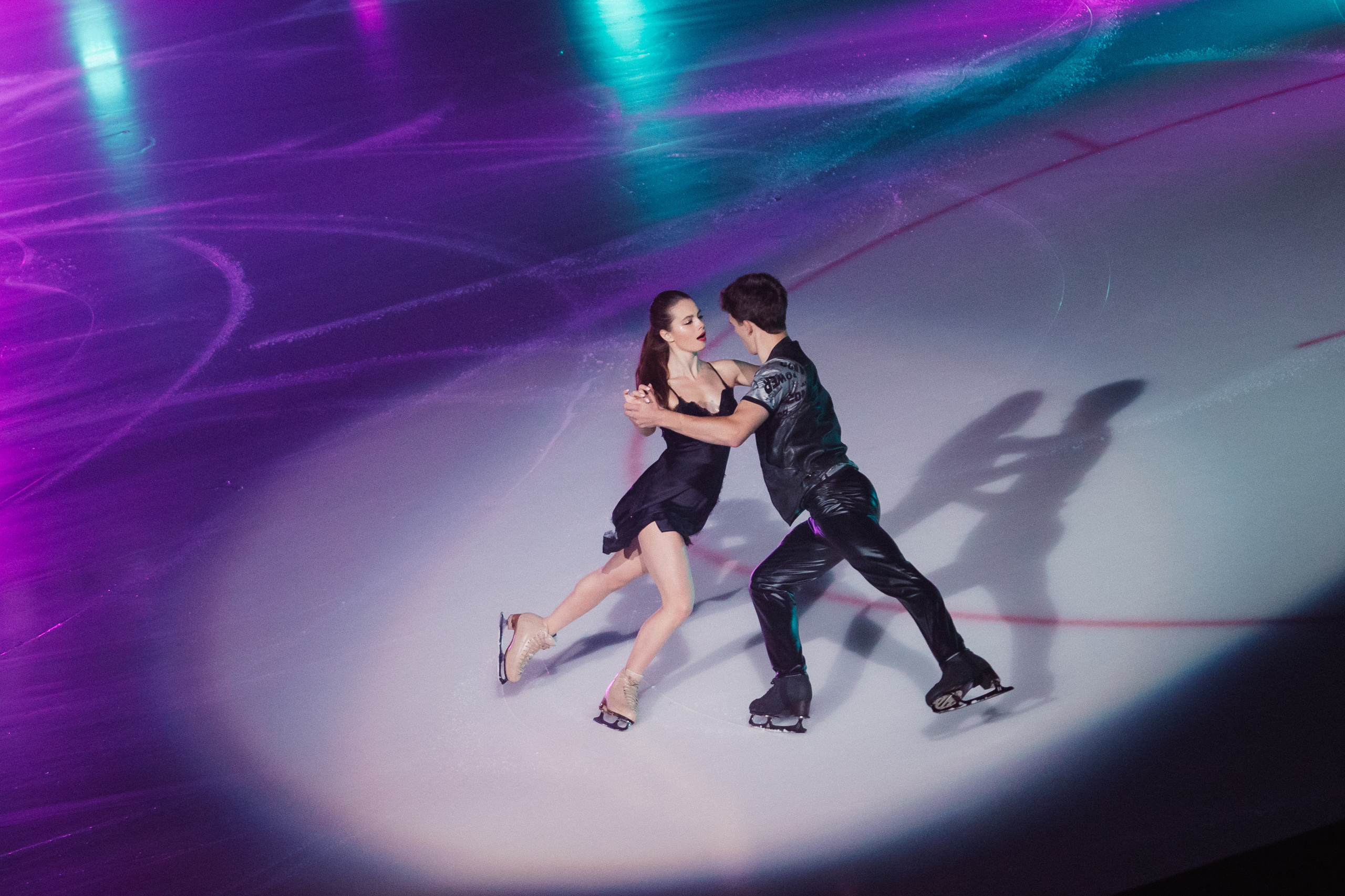 Шоу Ильи Авербуха «Письма Любви» в Сочи. Воробьева Ксения — Спортивный и танцевальный фотограф Новосибирск