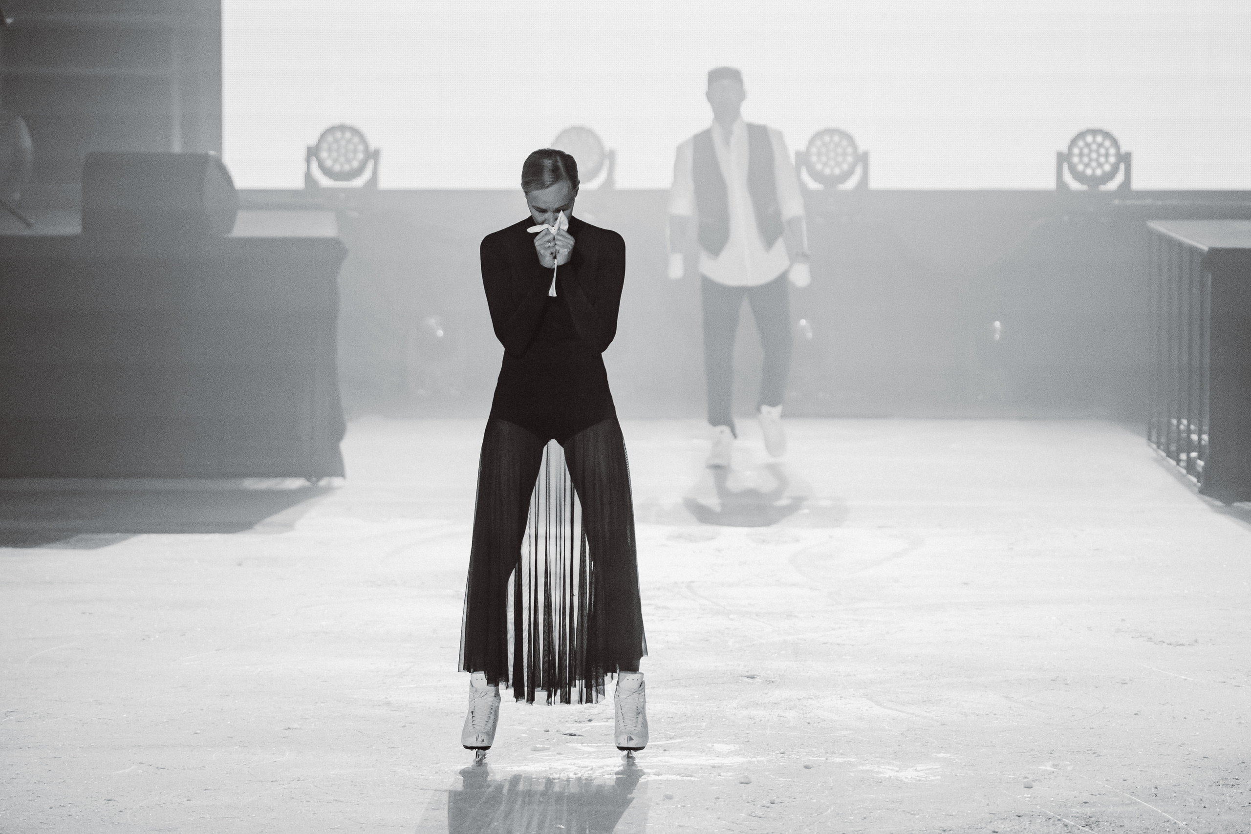 Шоу Ильи Авербуха «Письма Любви» в Сочи. Воробьева Ксения — Спортивный и танцевальный фотограф Новосибирск