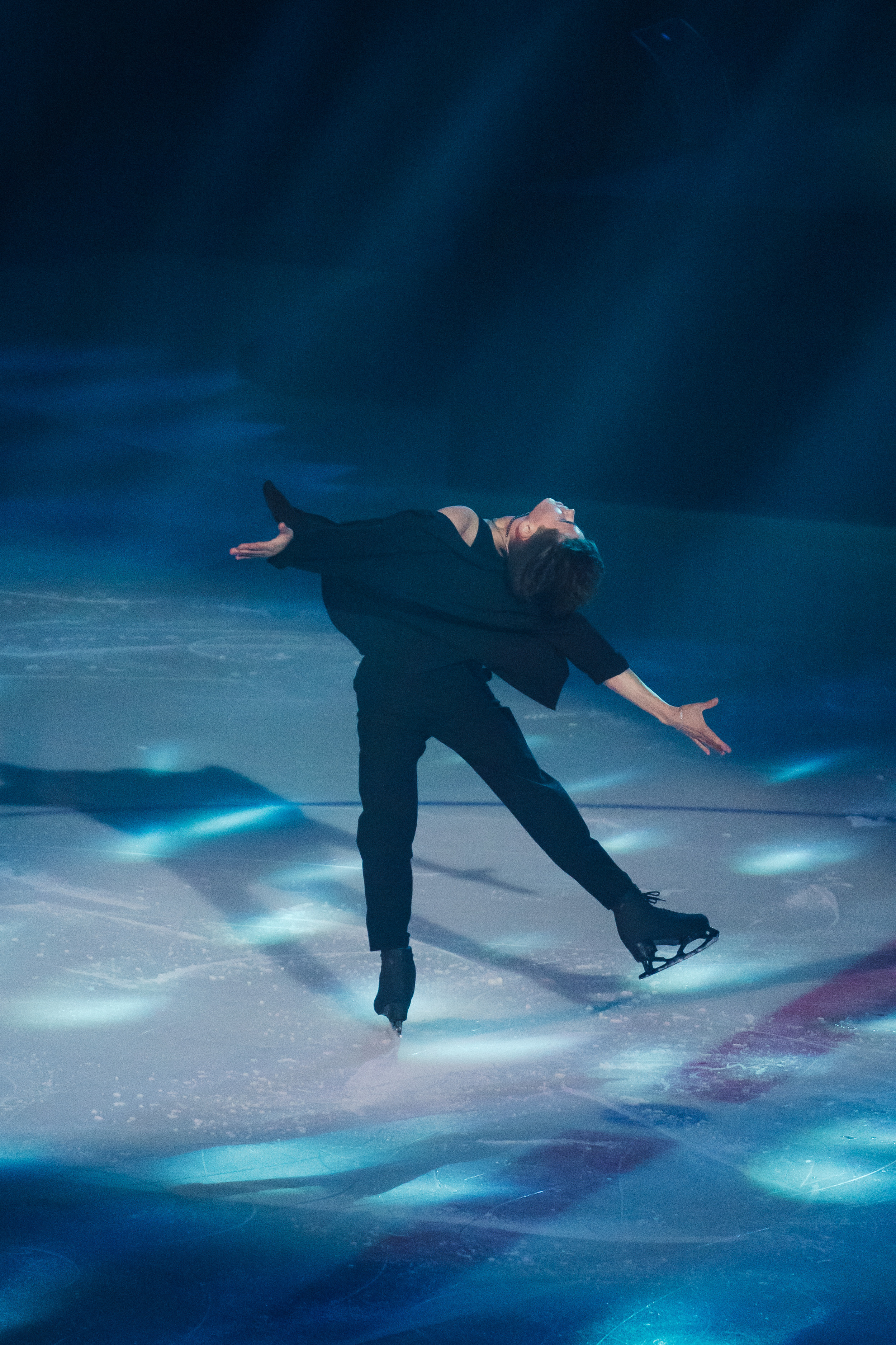 Шоу Ильи Авербуха «Письма Любви» в Сочи. Воробьева Ксения — Спортивный и танцевальный фотограф Новосибирск