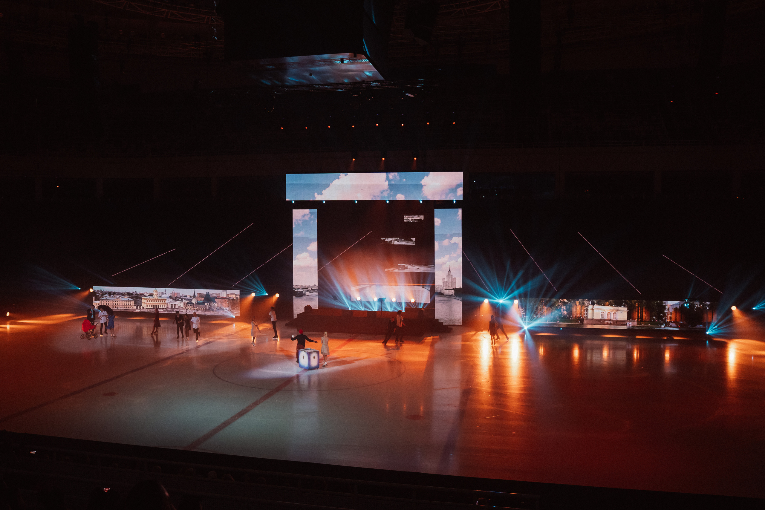 Шоу Ильи Авербуха «Письма Любви» в Сочи. Воробьева Ксения — Спортивный и танцевальный фотограф Новосибирск