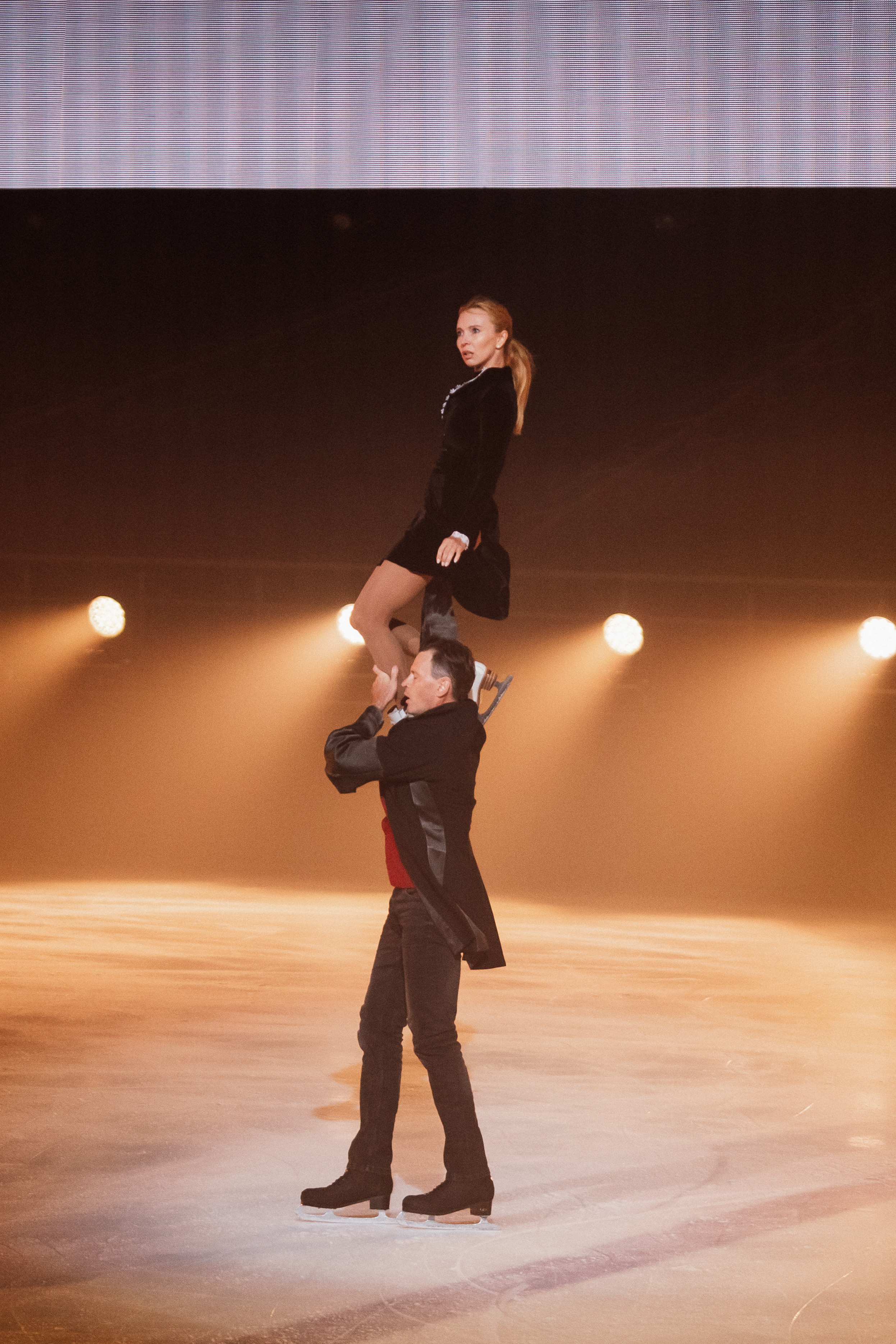 Шоу Ильи Авербуха «Письма Любви» в Сочи. Воробьева Ксения — Спортивный и танцевальный фотограф Новосибирск