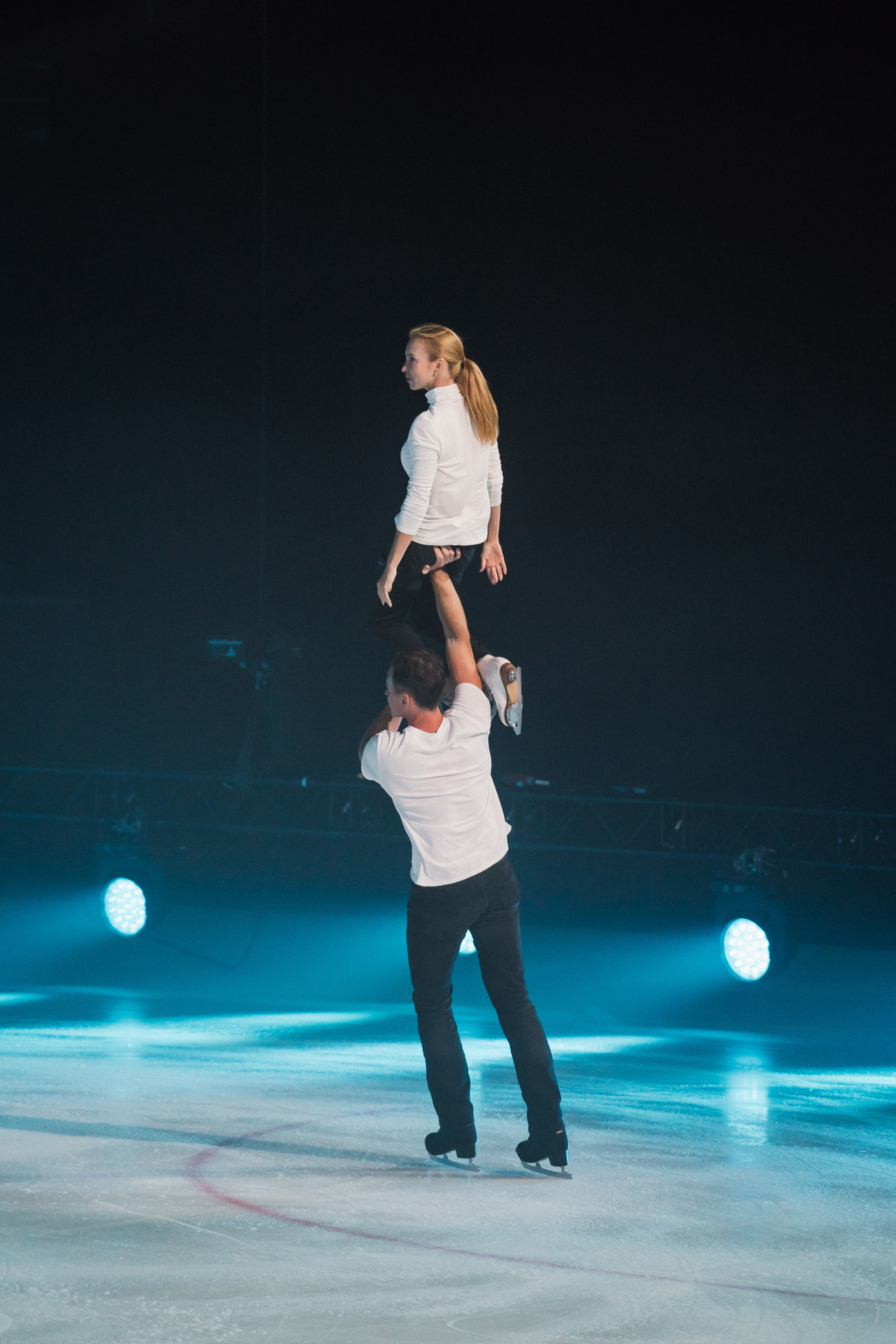 Шоу Ильи Авербуха «Письма Любви» в Сочи. Воробьева Ксения — Спортивный и танцевальный фотограф Новосибирск