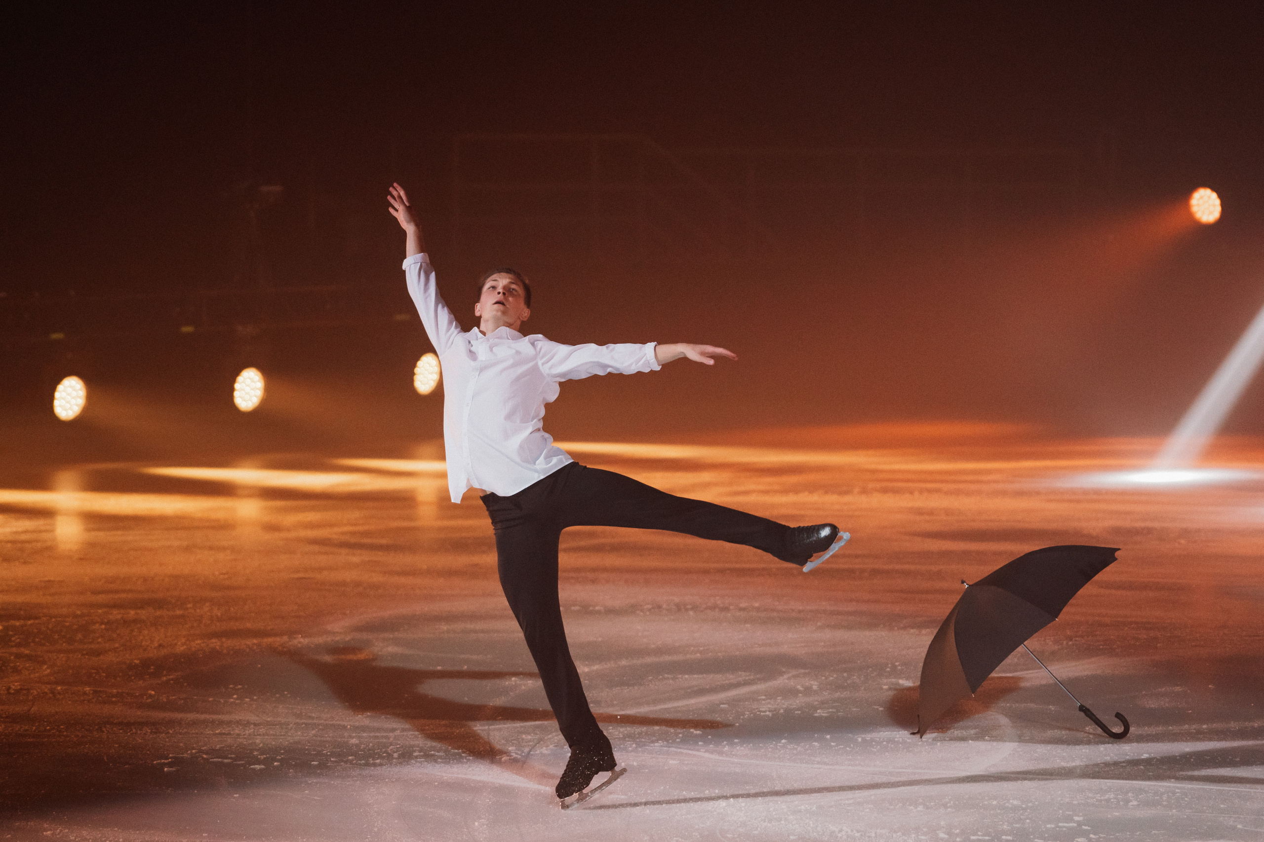 Шоу Ильи Авербуха «Письма Любви» в Сочи. Воробьева Ксения — Спортивный и танцевальный фотограф Новосибирск