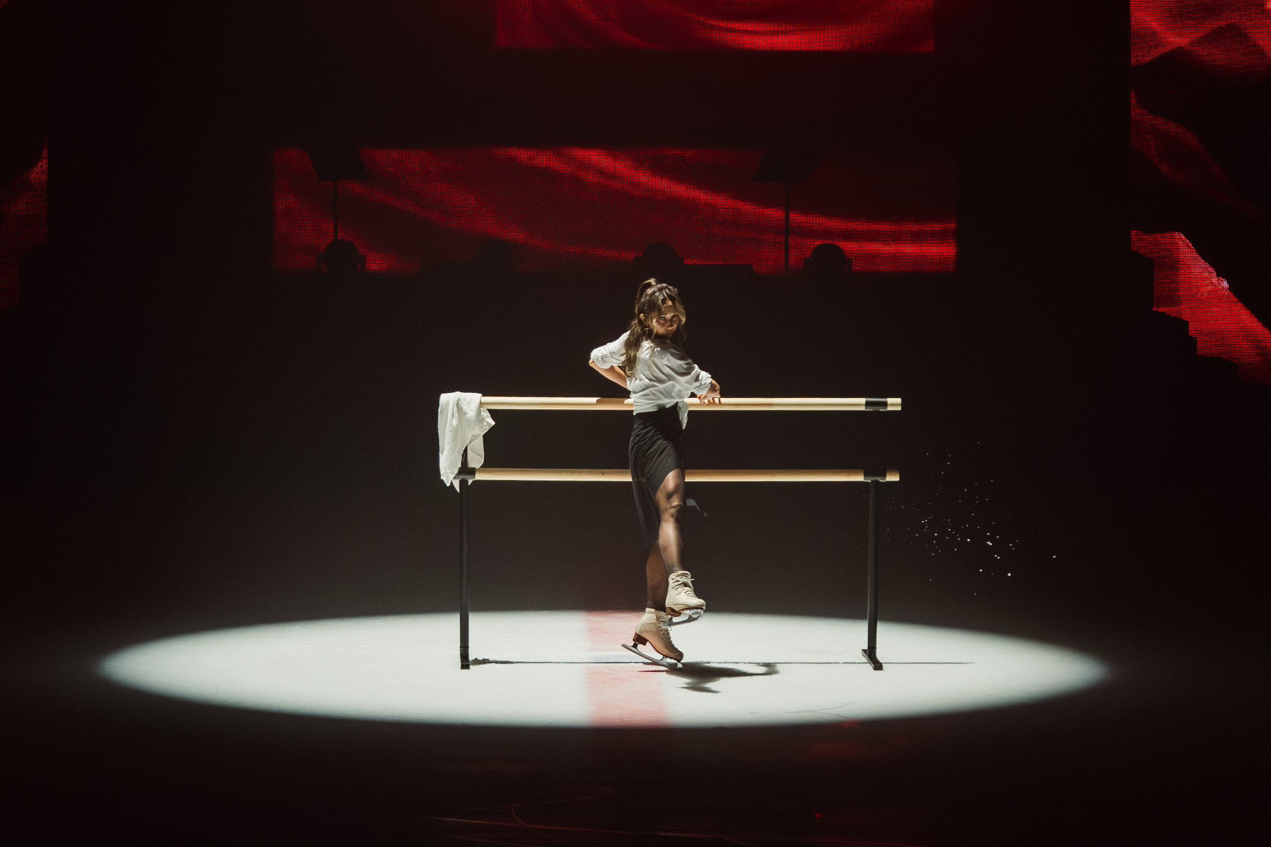 Шоу Ильи Авербуха «Письма Любви» в Сочи. Воробьева Ксения — Спортивный и танцевальный фотограф Новосибирск