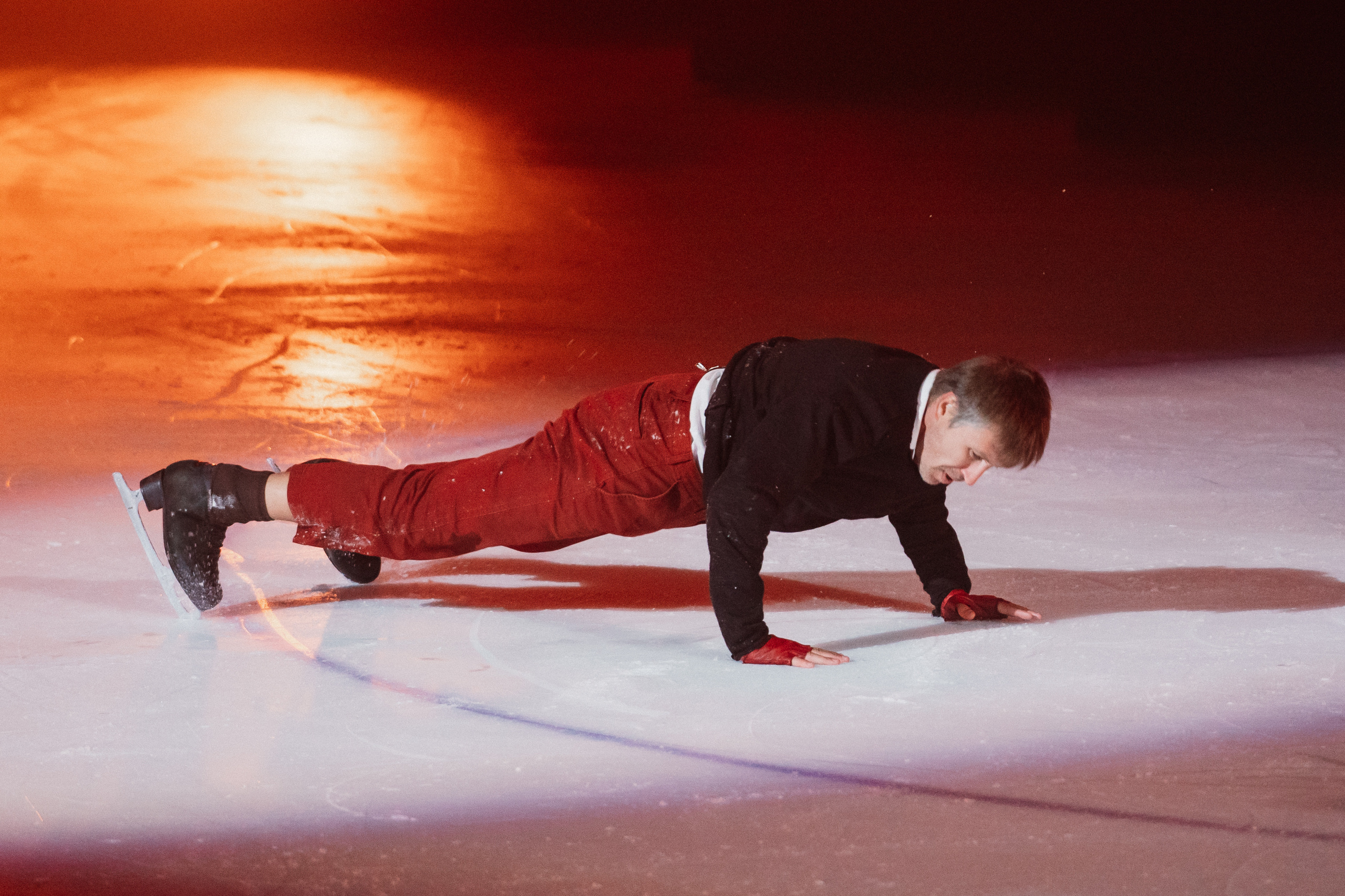 Шоу Ильи Авербуха «Письма Любви» в Сочи. Воробьева Ксения — Спортивный и танцевальный фотограф Новосибирск