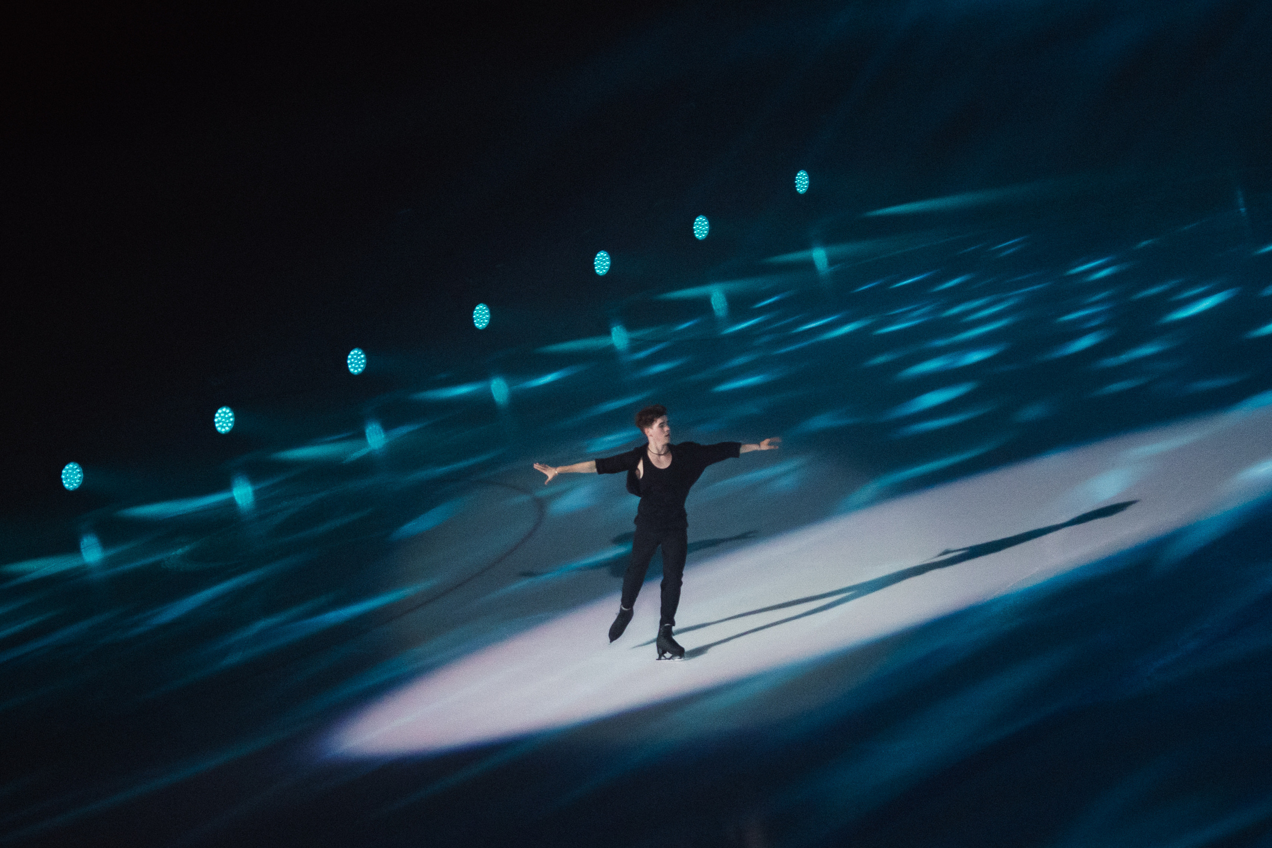 Шоу Ильи Авербуха «Письма Любви» в Сочи. Воробьева Ксения — Спортивный и танцевальный фотограф Новосибирск