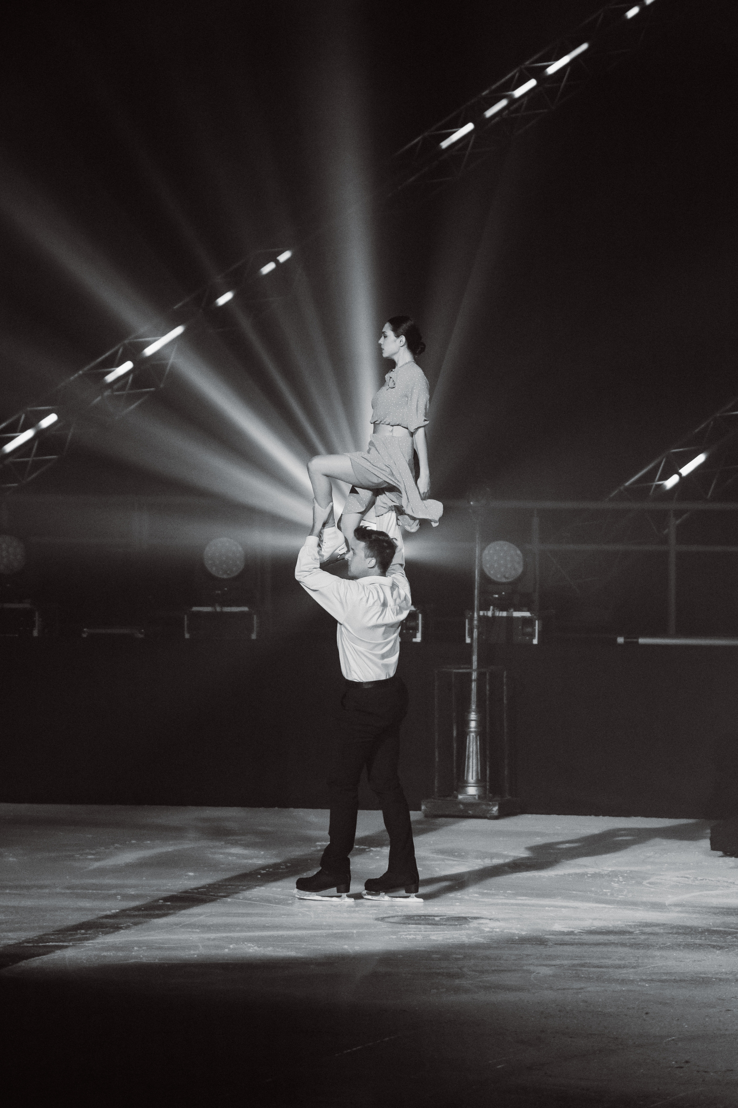 Шоу Ильи Авербуха «Письма Любви» в Сочи. Воробьева Ксения — Спортивный и танцевальный фотограф Новосибирск