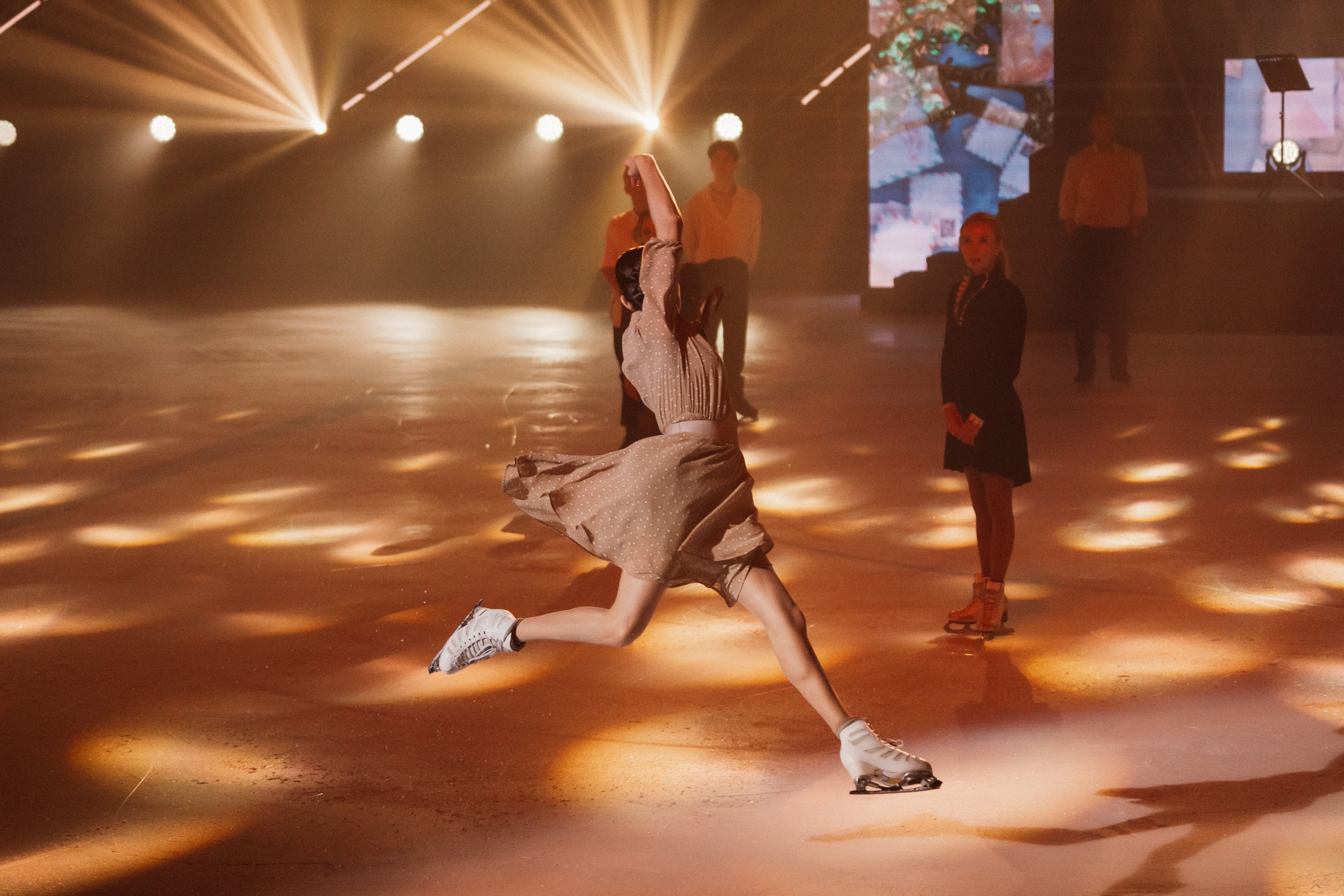 Шоу Ильи Авербуха «Письма Любви» в Сочи. Воробьева Ксения — Спортивный и танцевальный фотограф Новосибирск