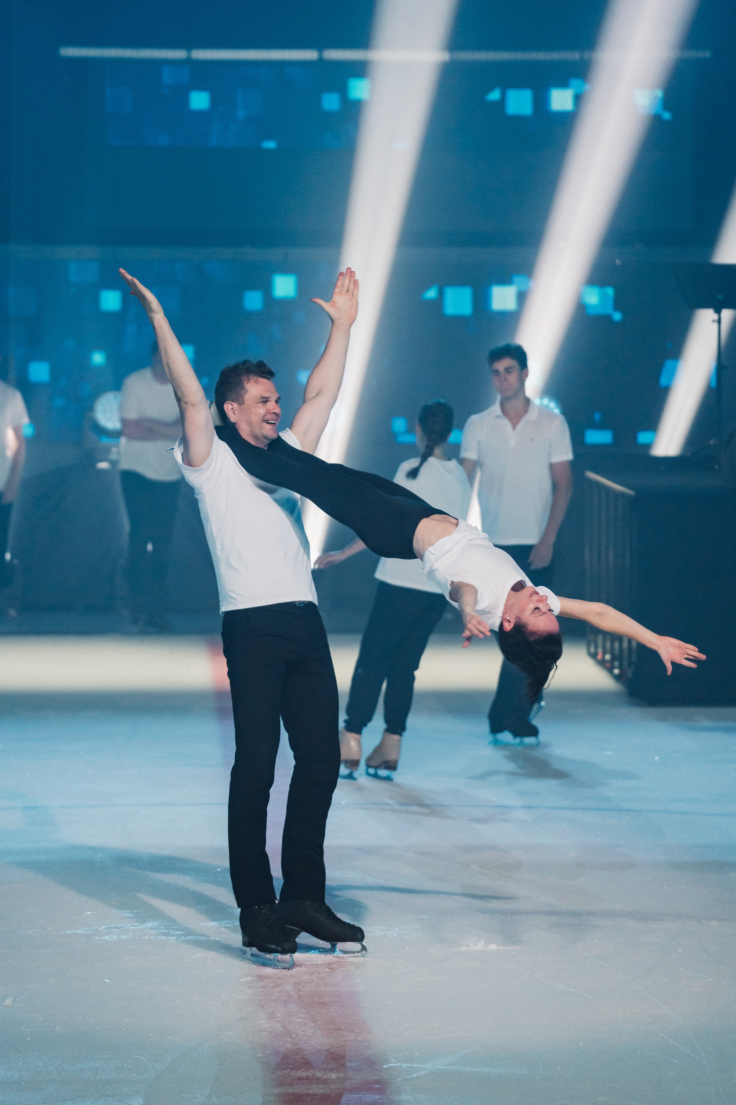 Шоу Ильи Авербуха «Письма Любви» в Сочи. Воробьева Ксения — Спортивный и танцевальный фотограф Новосибирск